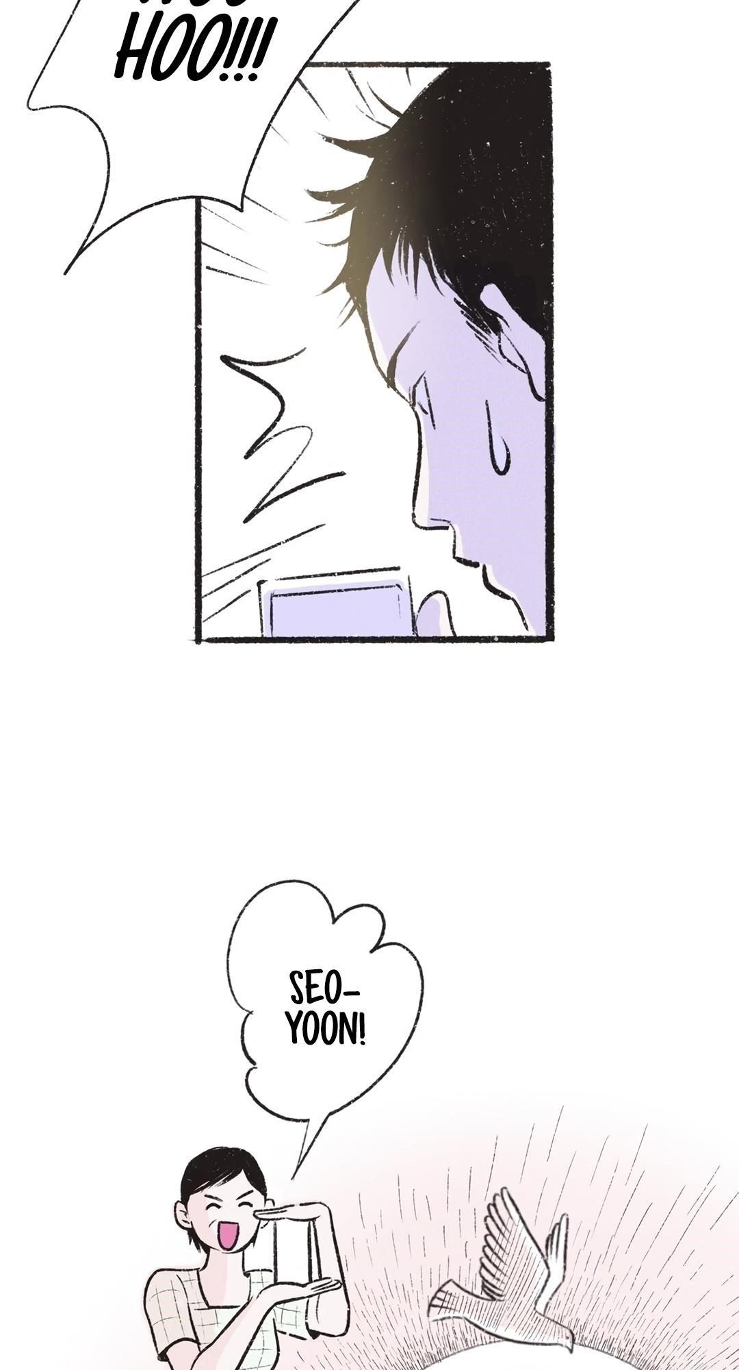 Why Don’t I Have Anyone By My Side? Chapter 4 - Page 12 in English