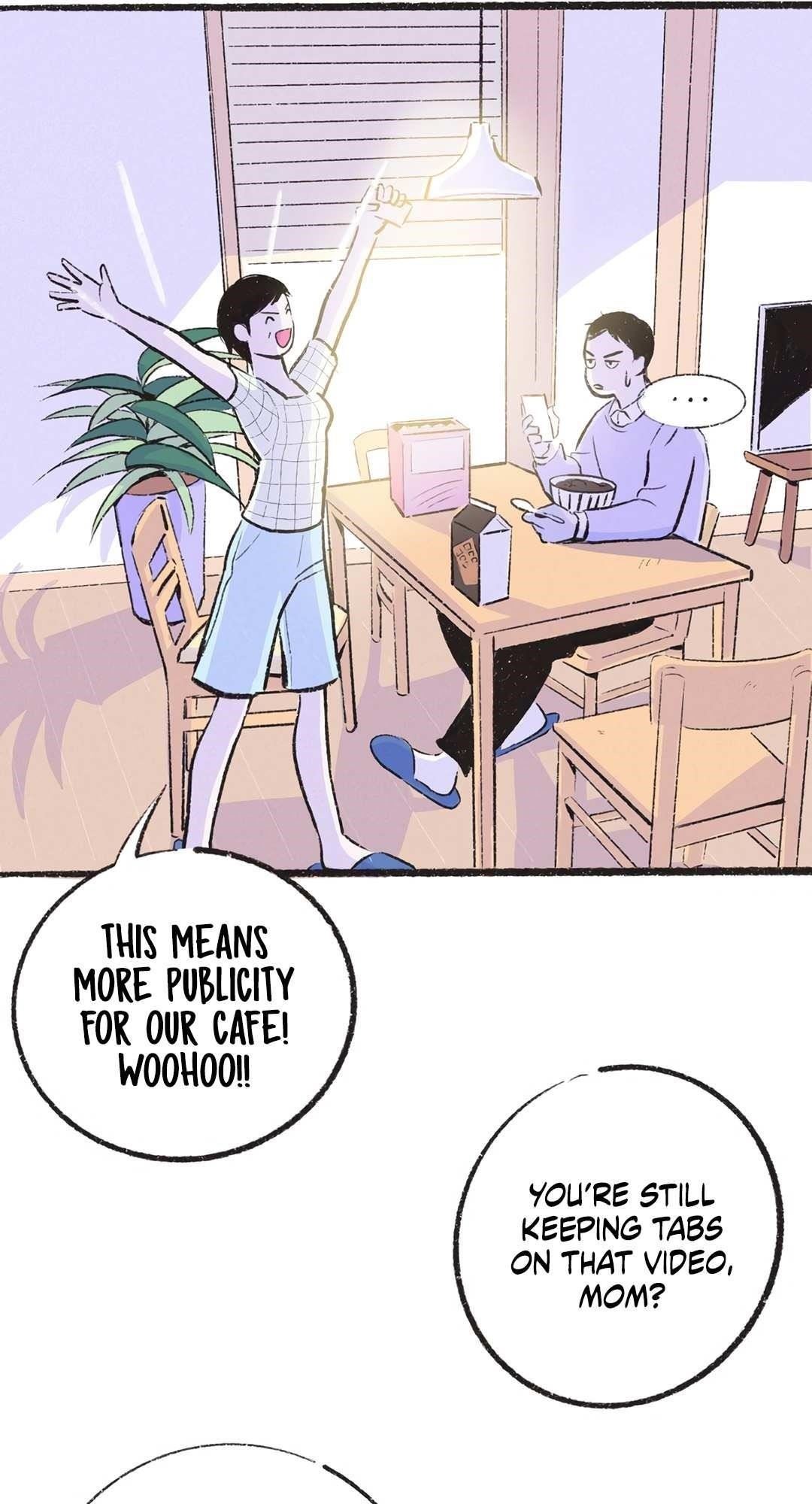 Why Don’t I Have Anyone By My Side? Chapter 4 - Page 15 in English
