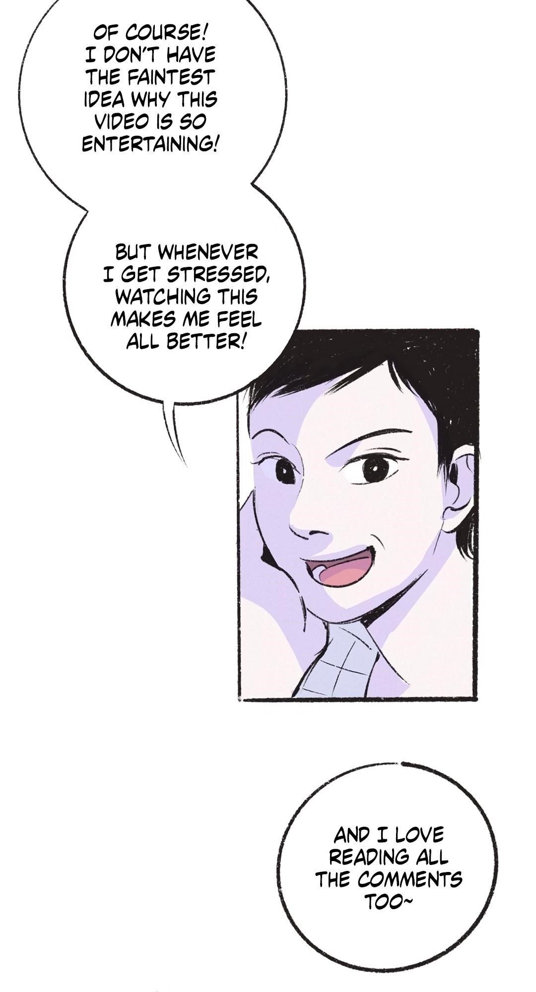 Why Don’t I Have Anyone By My Side? Chapter 4 - Page 16 in English