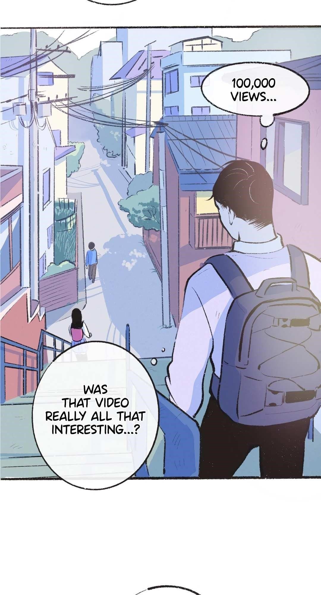 Why Don’t I Have Anyone By My Side? Chapter 4 - Page 18 in English