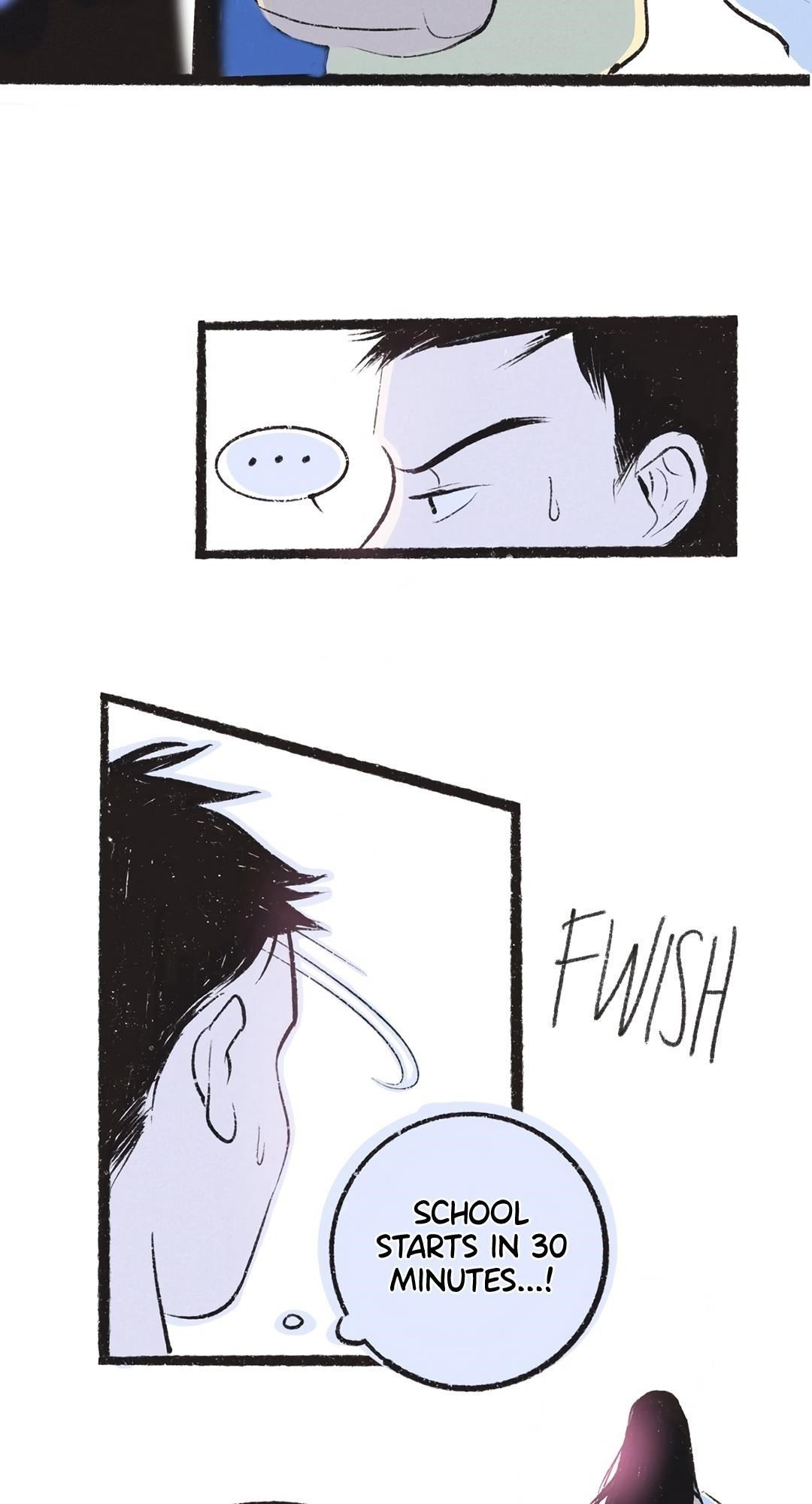 Why Don’t I Have Anyone By My Side? Chapter 4 - Page 24 in English