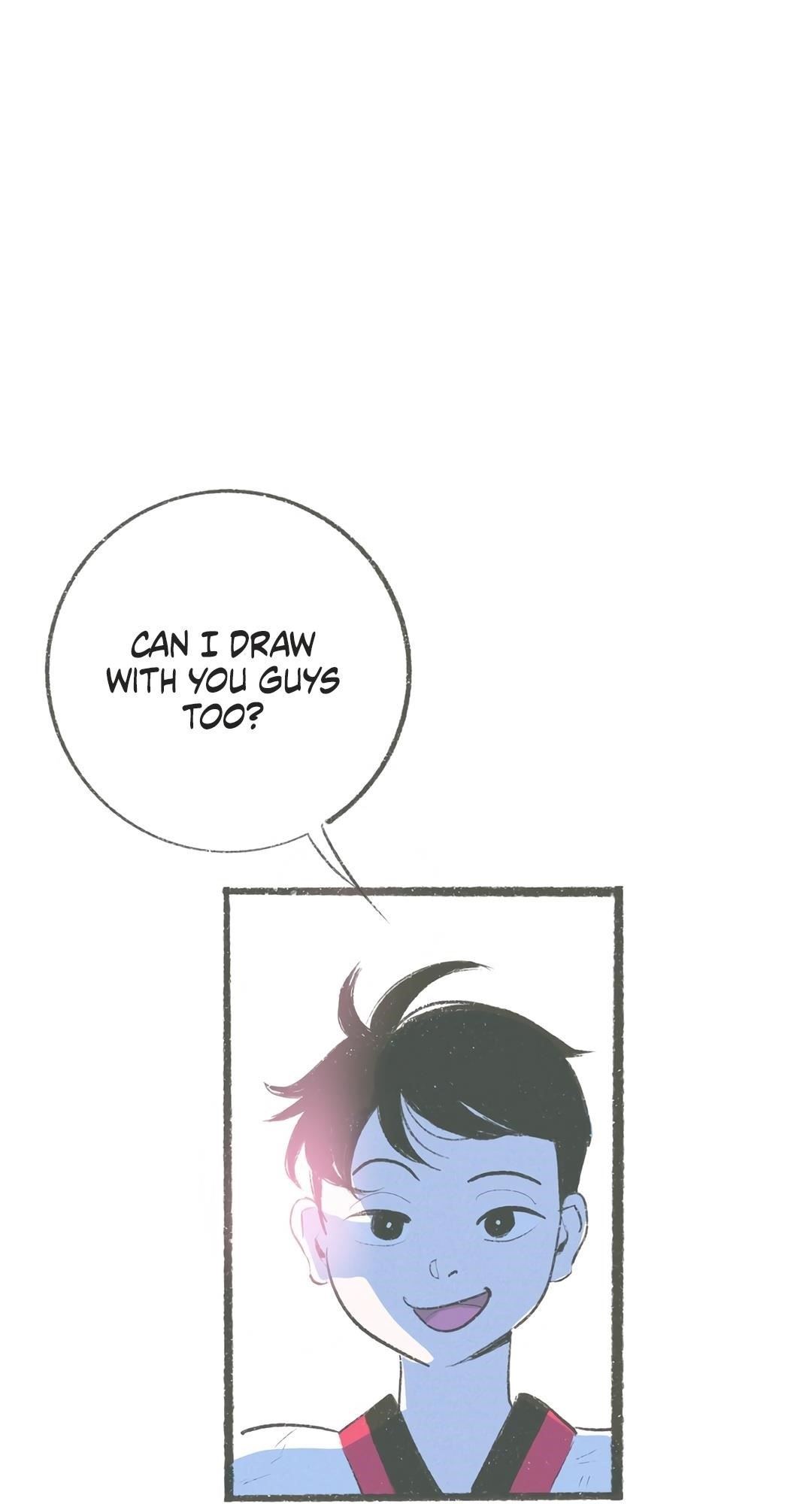 Why Don’t I Have Anyone By My Side? Chapter 4 - Page 43 in English