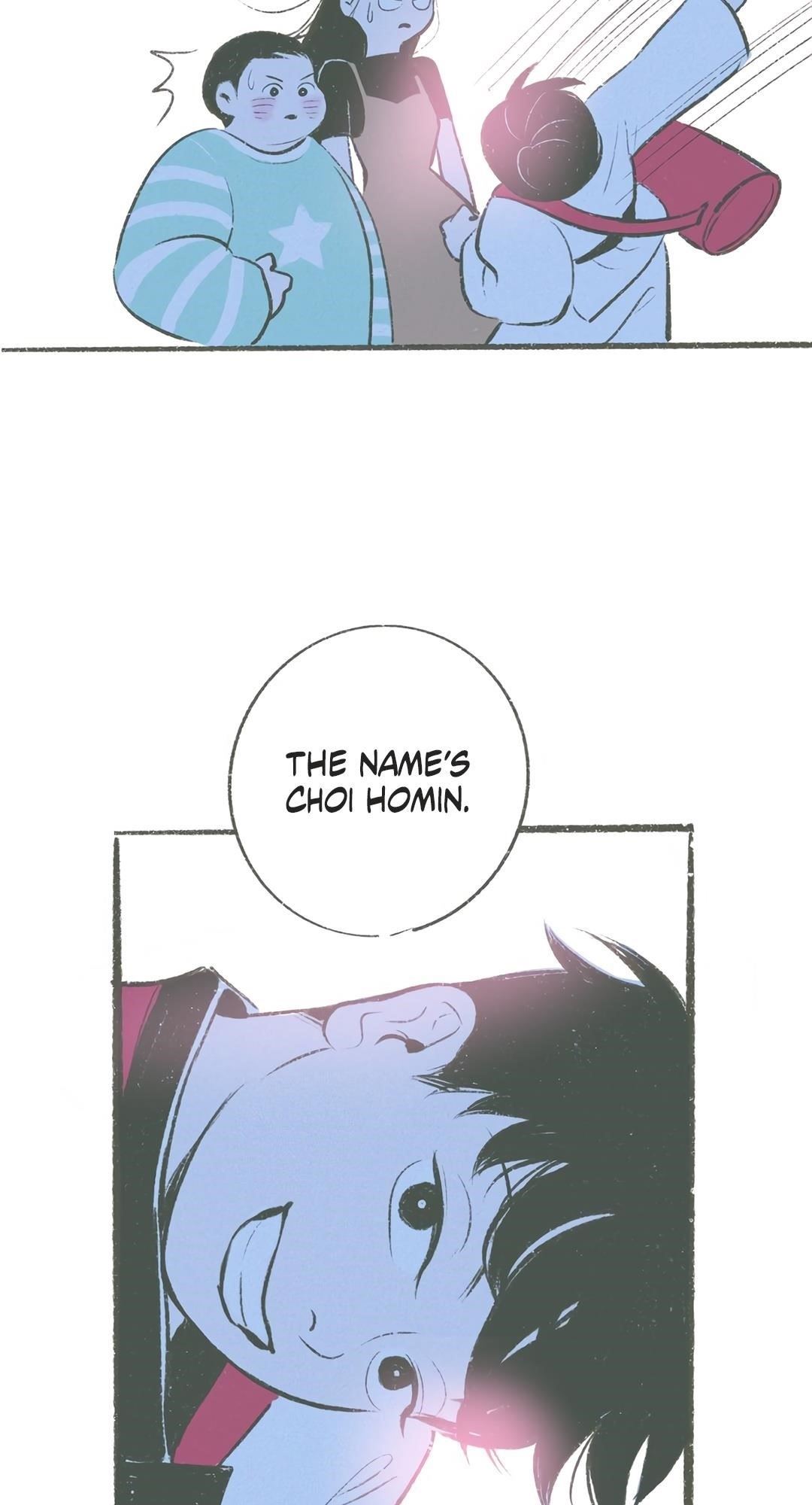 Why Don’t I Have Anyone By My Side? Chapter 4 - Page 46 in English
