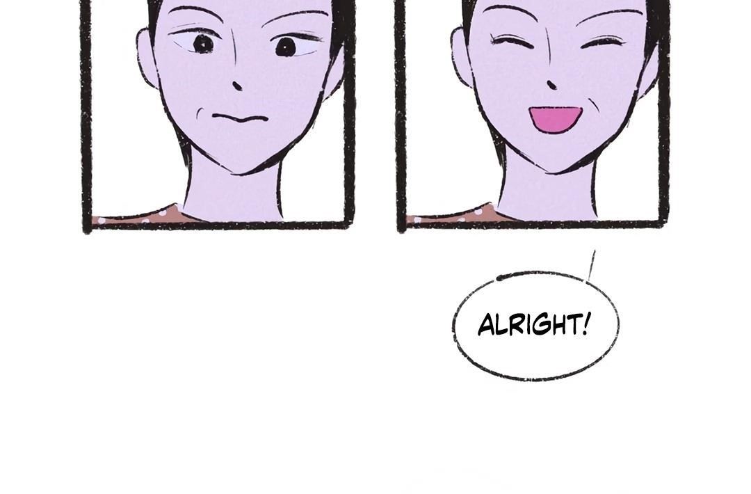 Why Don’t I Have Anyone By My Side? Chapter 4 - Page 54 in English
