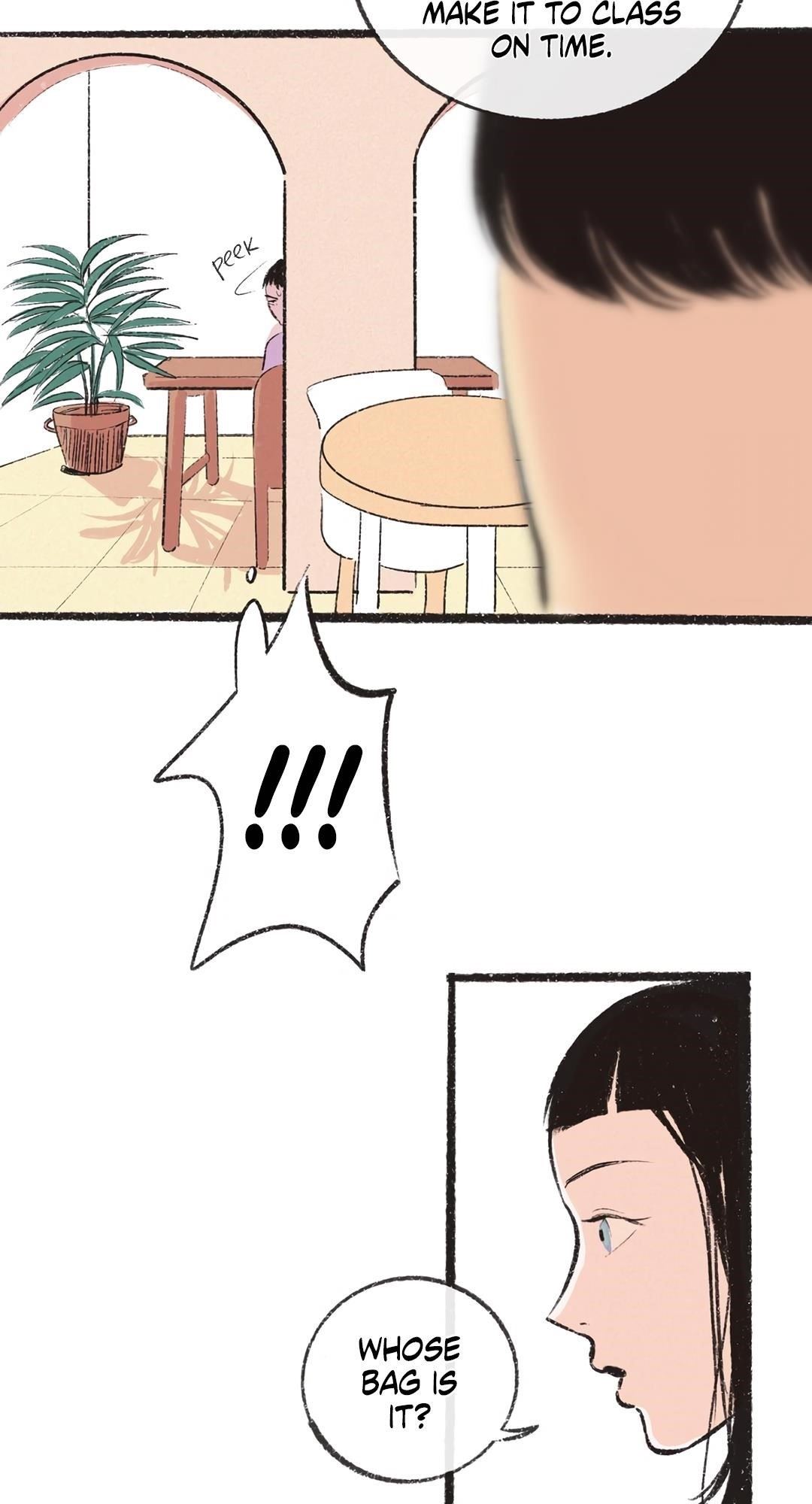 Why Don’t I Have Anyone By My Side? Chapter 4 - Page 71 in English