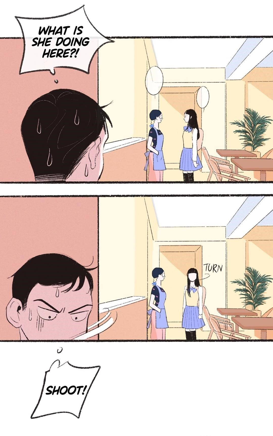 Why Don’t I Have Anyone By My Side? Chapter 4 - Page 73 in English