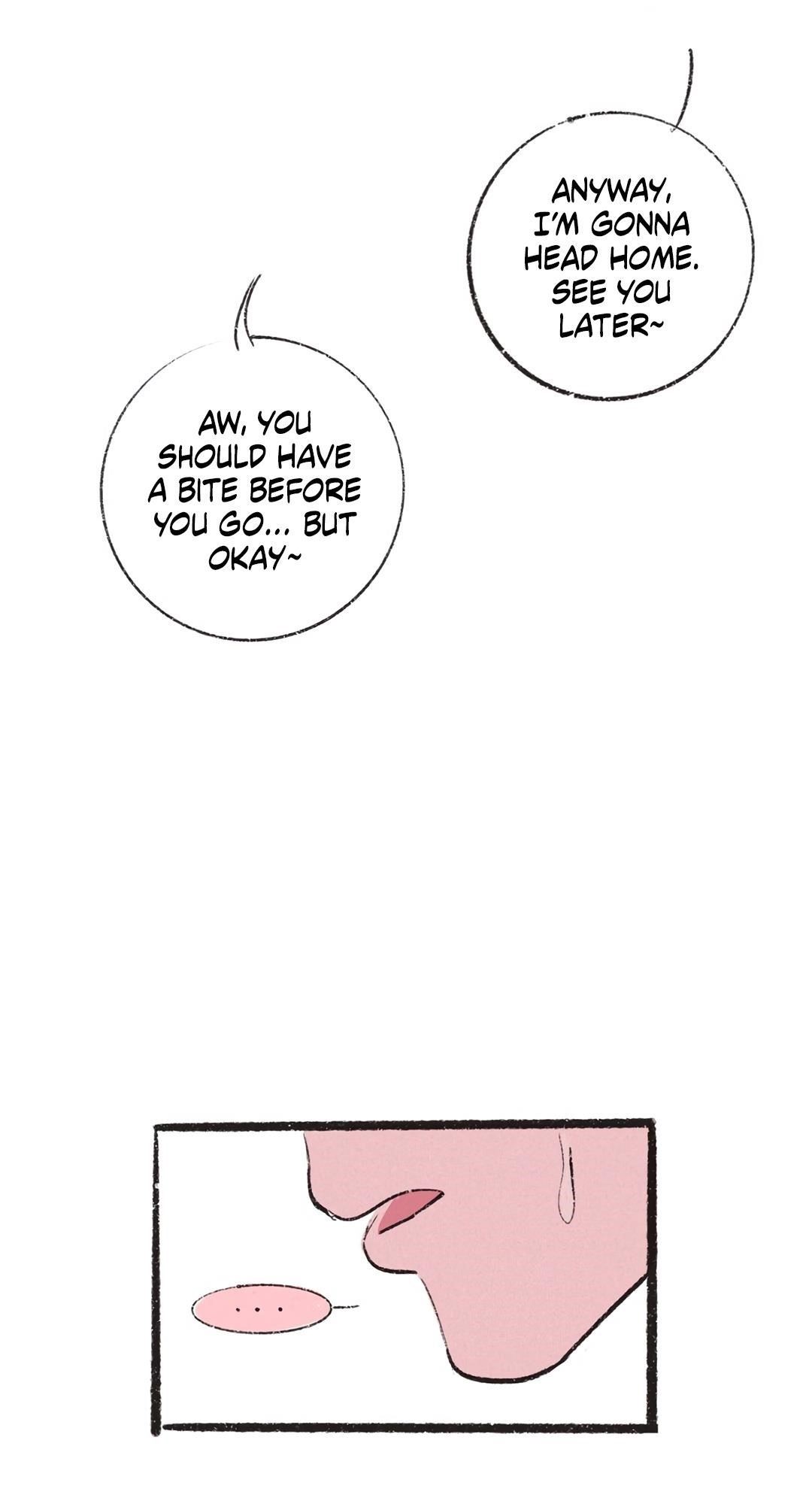 Why Don’t I Have Anyone By My Side? Chapter 4 - Page 76 in English