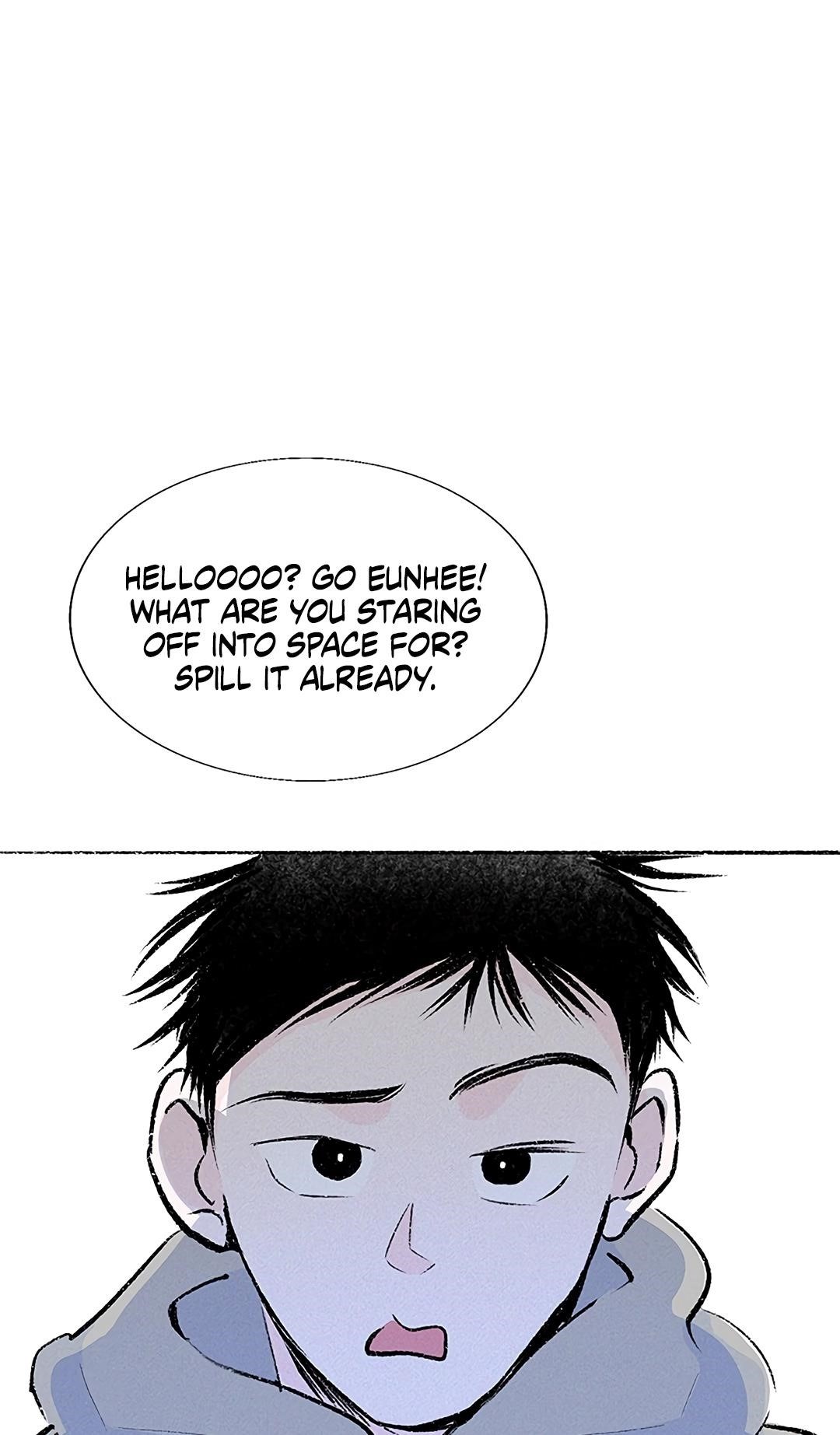 Why Don’t I Have Anyone By My Side? Chapter 40 - Page 106 in English