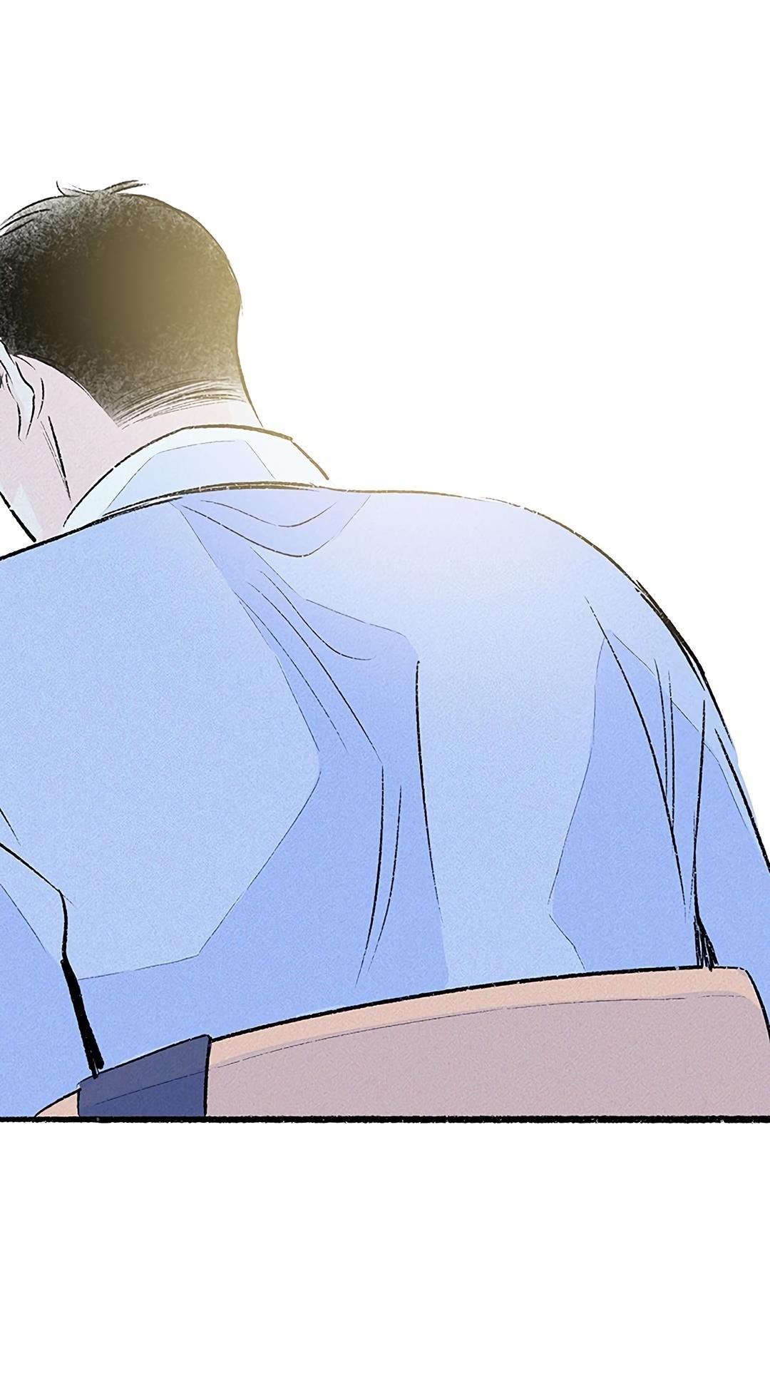 Why Don’t I Have Anyone By My Side? Chapter 40 - Page 11 in English