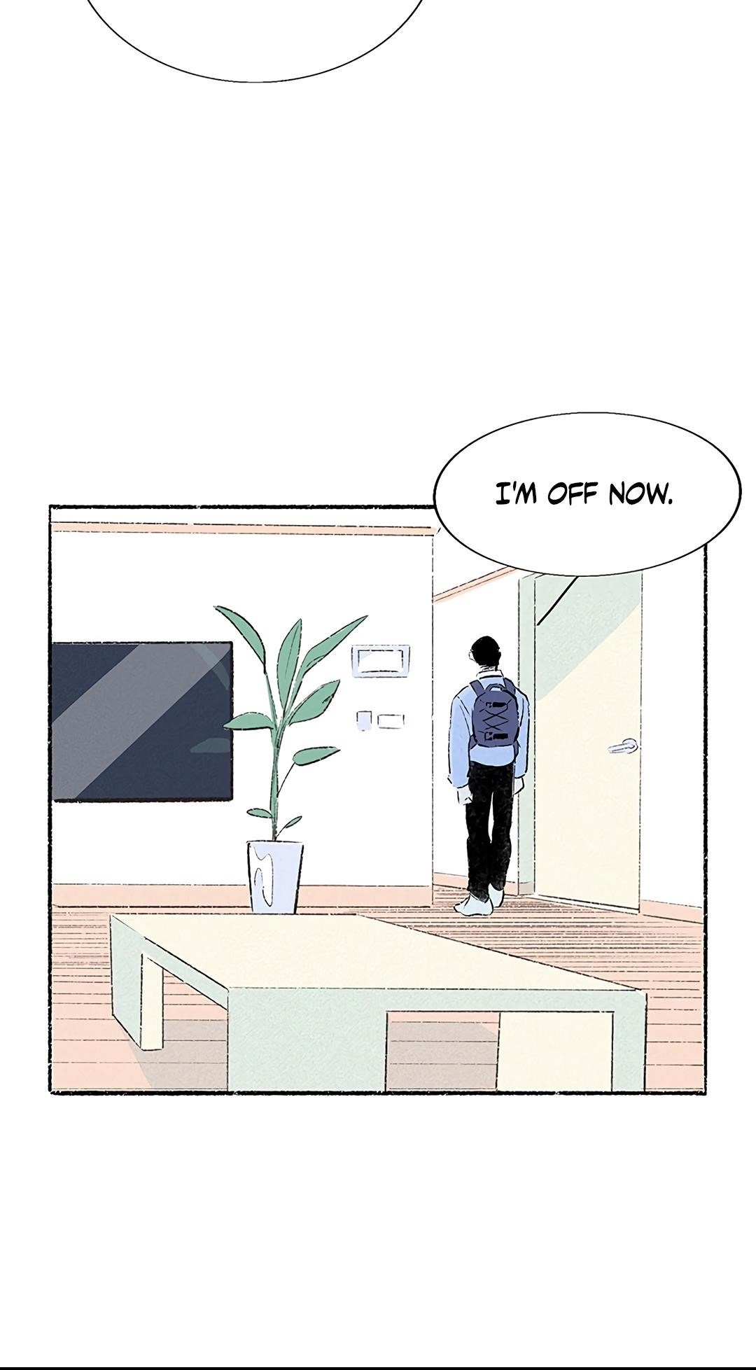Why Don’t I Have Anyone By My Side? Chapter 40 - Page 16 in English