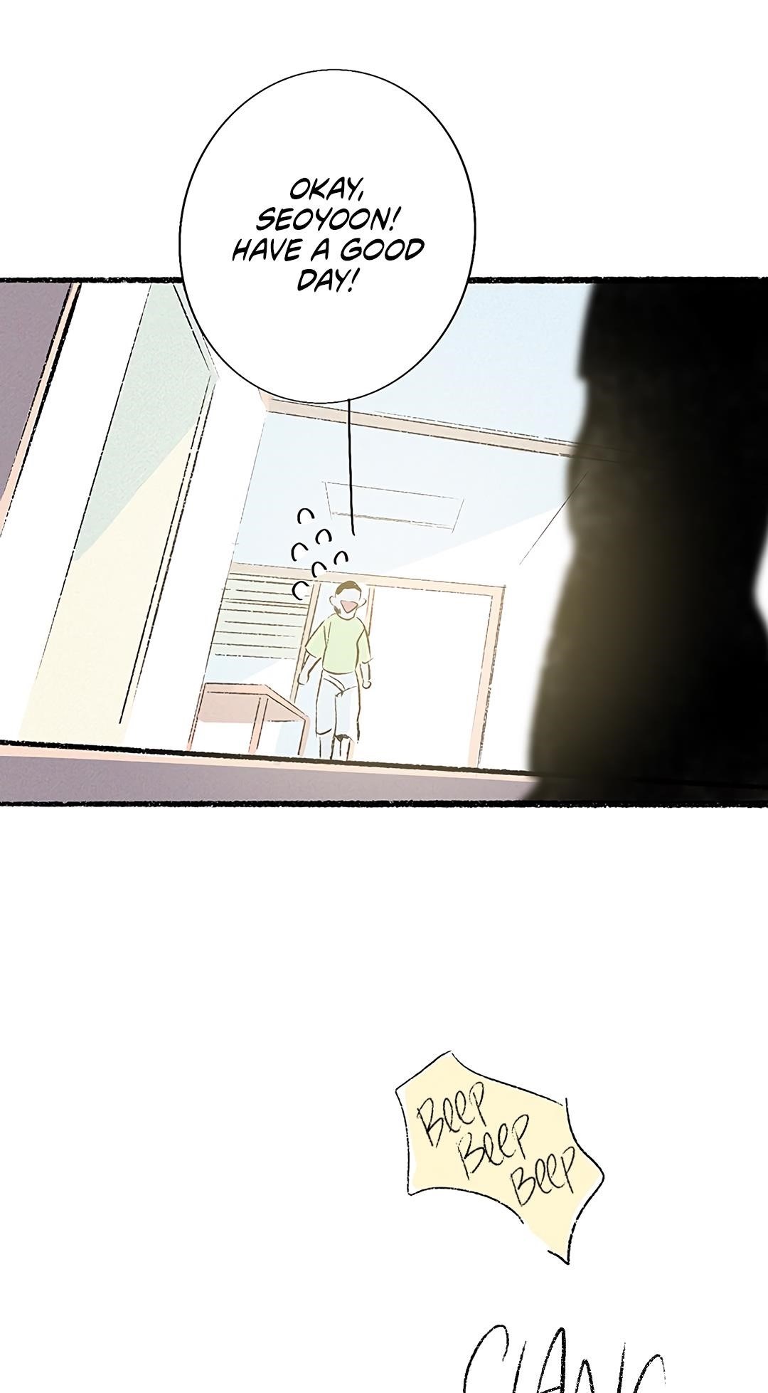 Why Don’t I Have Anyone By My Side? Chapter 40 - Page 17 in English
