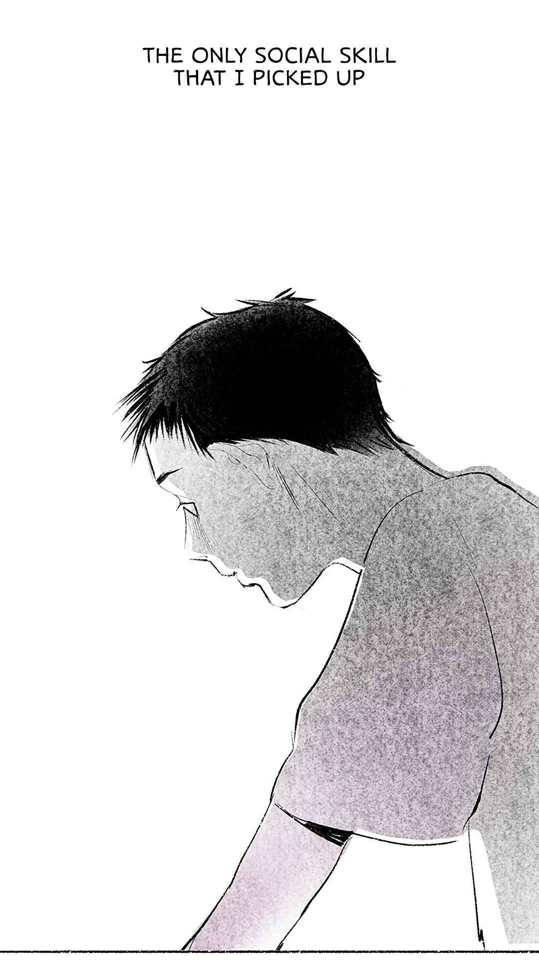 Why Don’t I Have Anyone By My Side? Chapter 40 - Page 27 in English