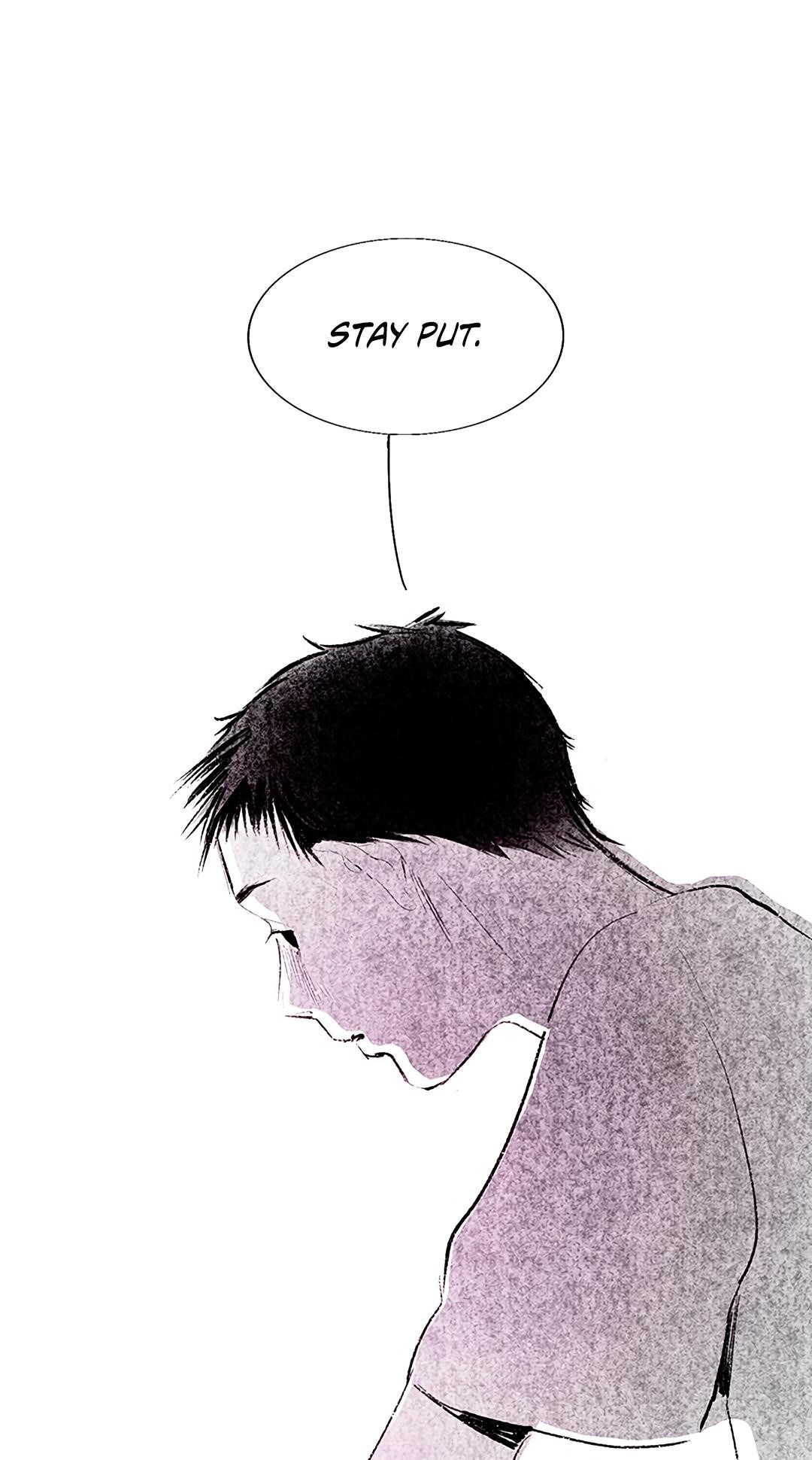 Why Don’t I Have Anyone By My Side? Chapter 40 - Page 28 in English
