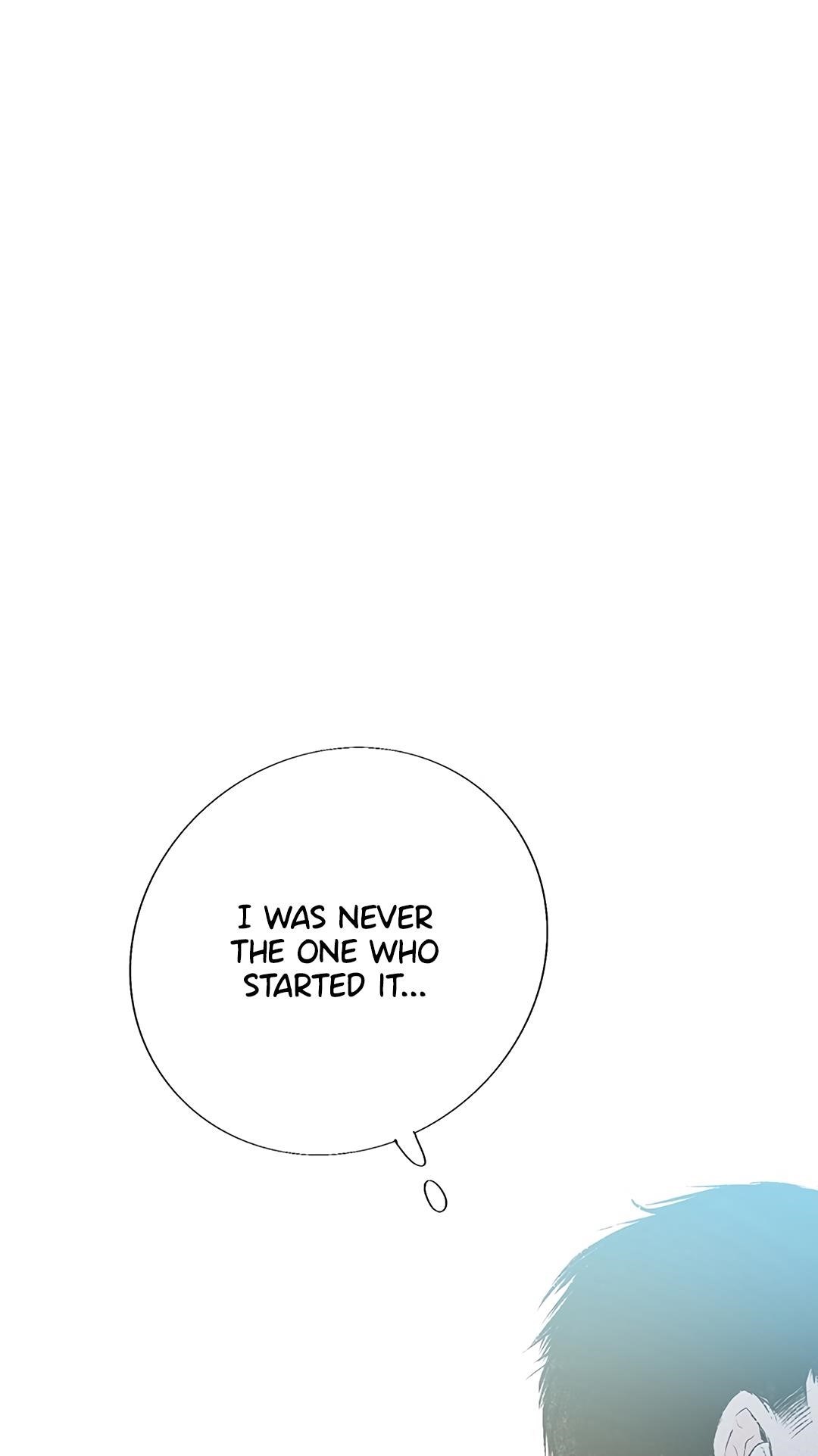 Why Don’t I Have Anyone By My Side? Chapter 40 - Page 34 in English