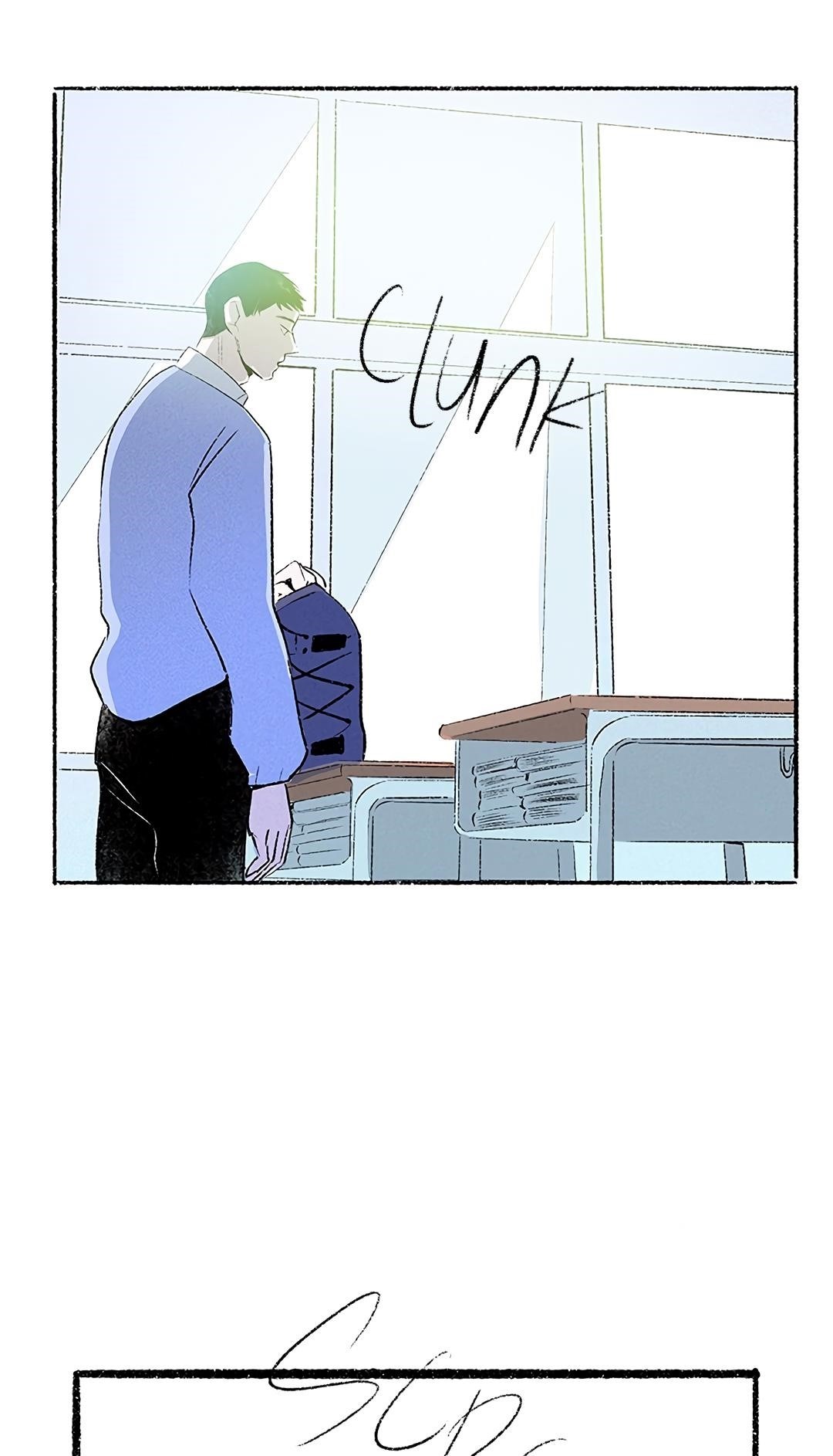 Why Don’t I Have Anyone By My Side? Chapter 40 - Page 47 in English