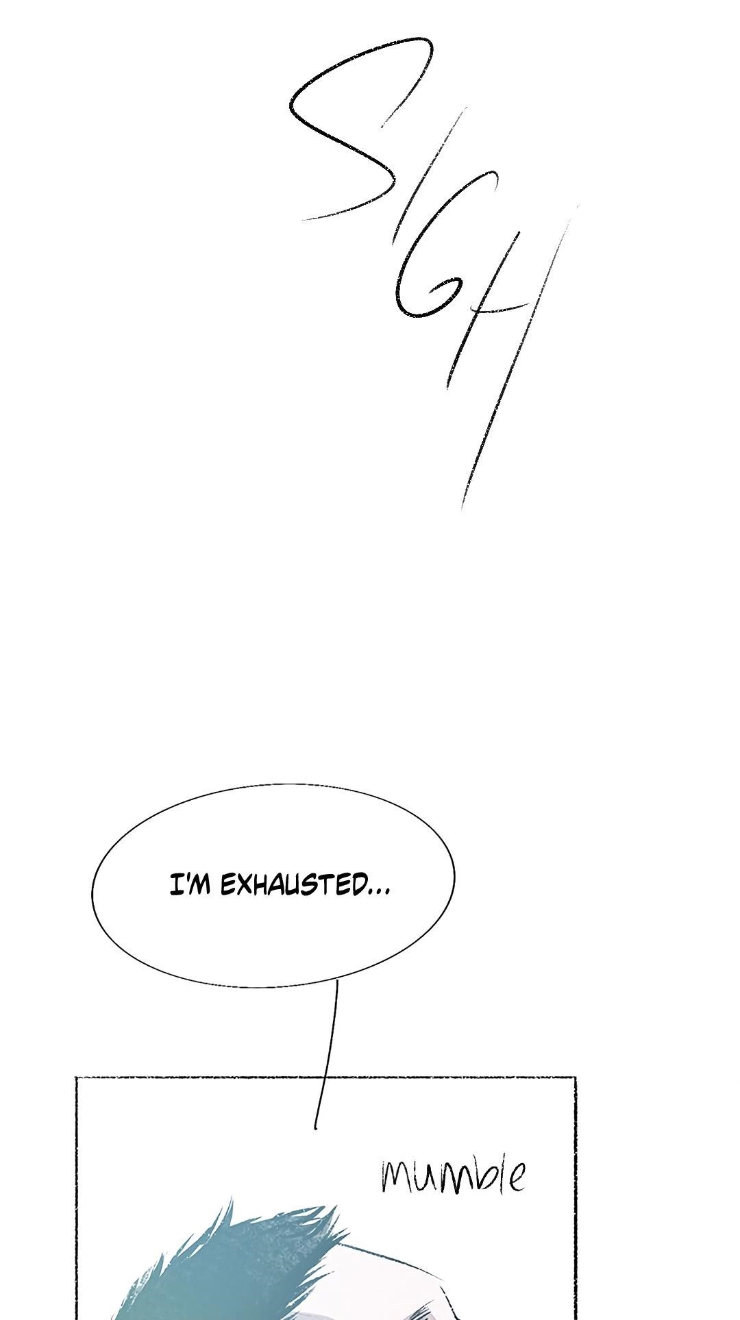 Why Don’t I Have Anyone By My Side? Chapter 40 - Page 49 in English