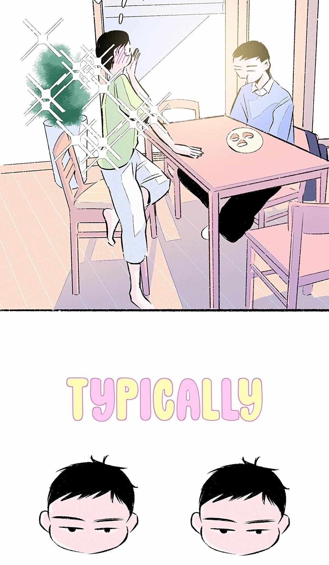Why Don’t I Have Anyone By My Side? Chapter 40 - Page 6 in English