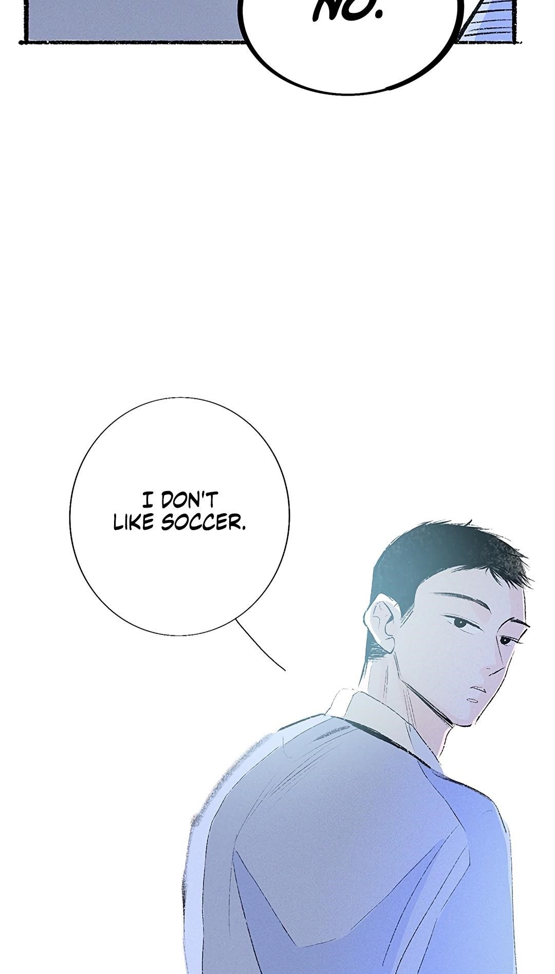 Why Don’t I Have Anyone By My Side? Chapter 40 - Page 61 in English