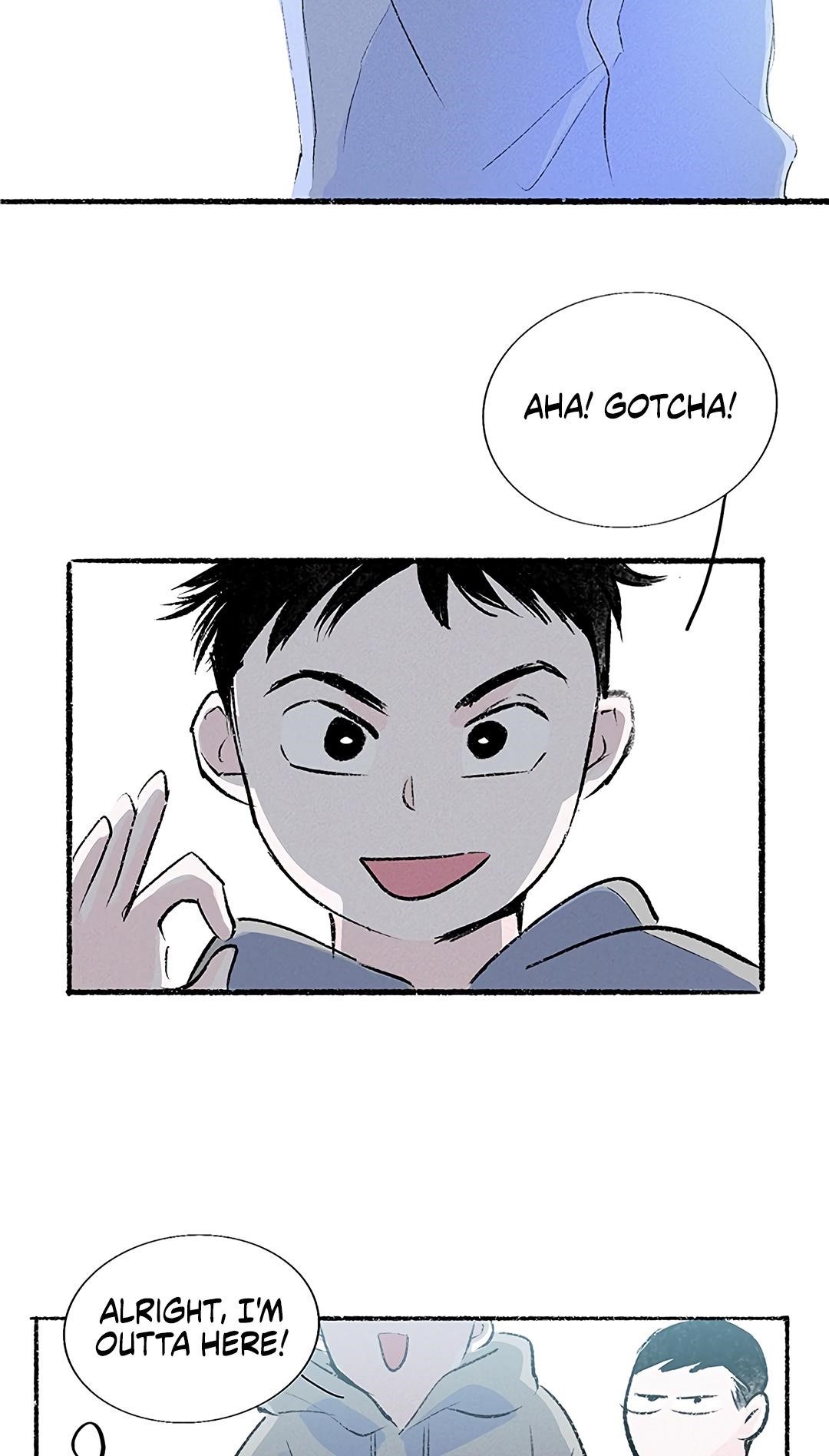 Why Don’t I Have Anyone By My Side? Chapter 40 - Page 62 in English