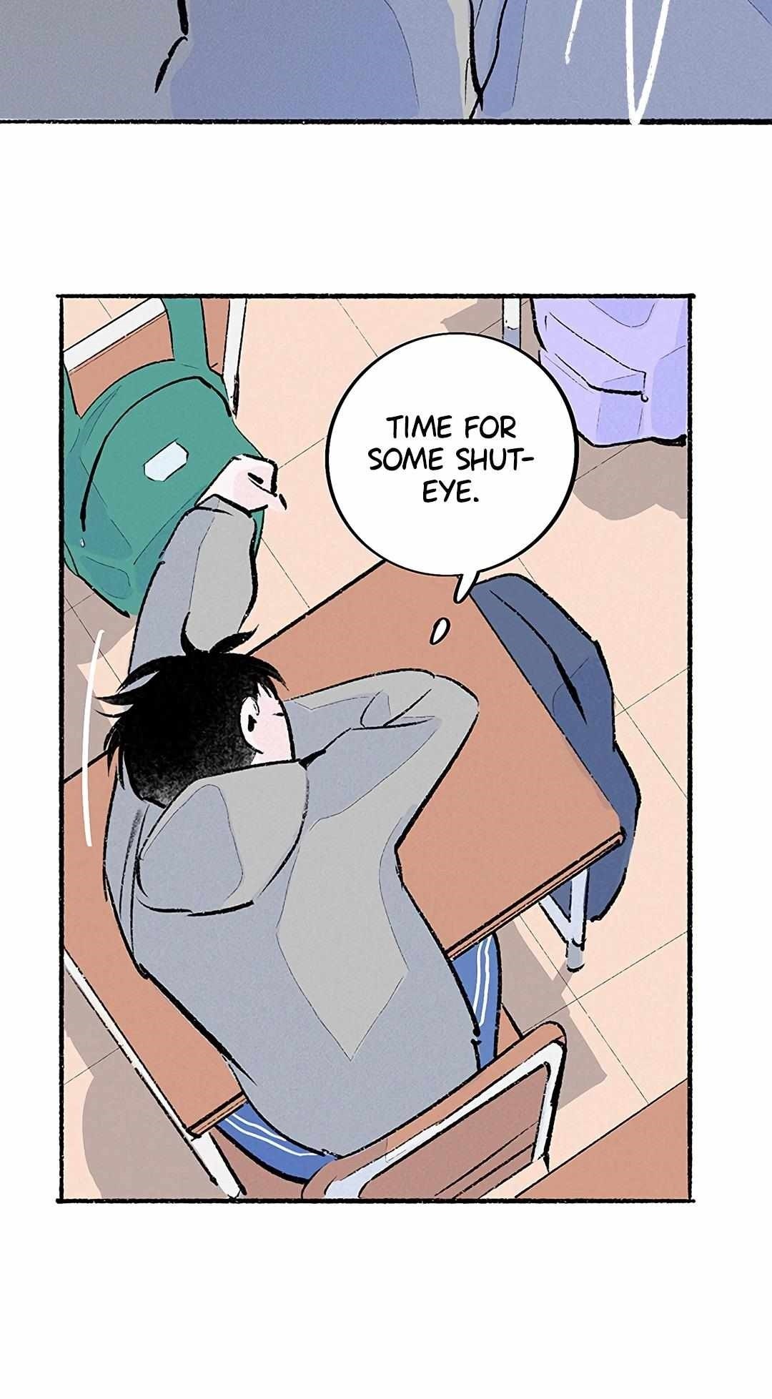 Why Don’t I Have Anyone By My Side? Chapter 40 - Page 71 in English