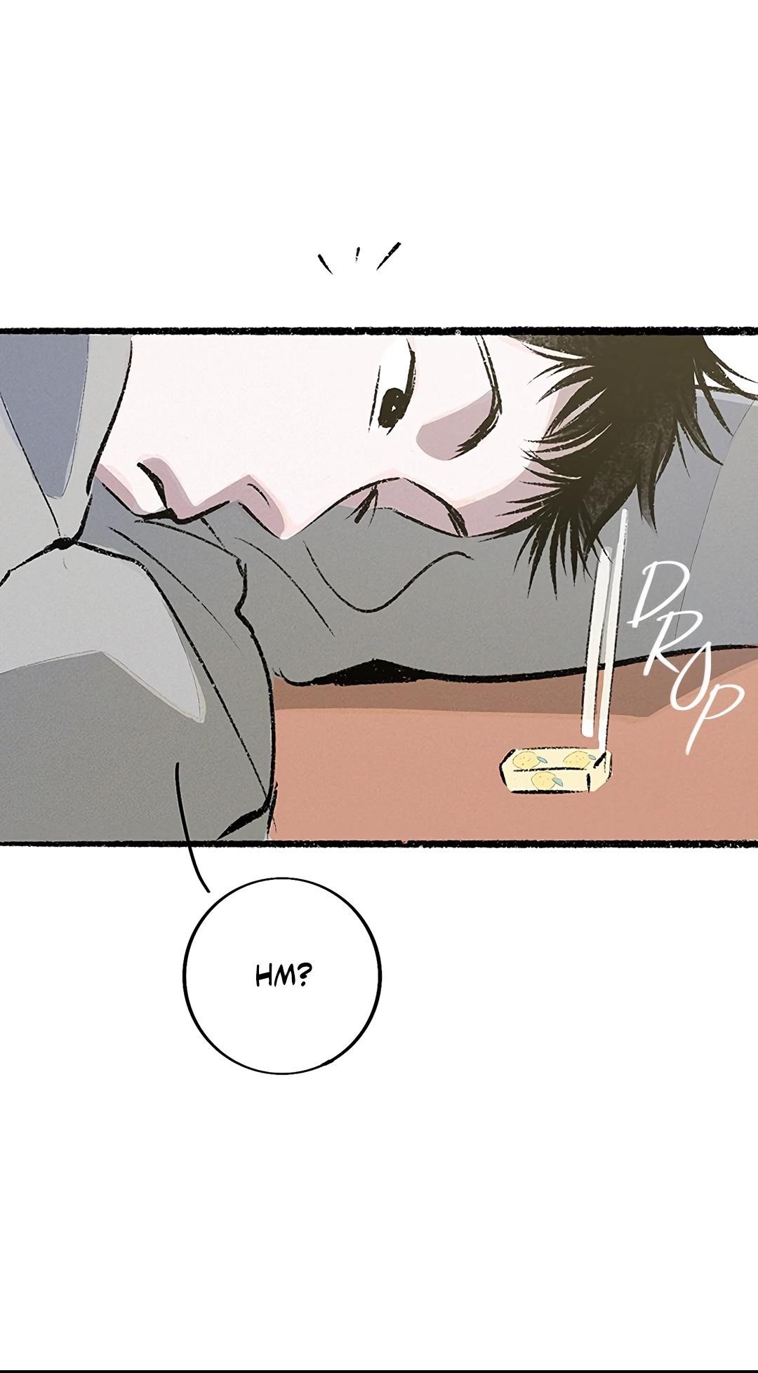 Why Don’t I Have Anyone By My Side? Chapter 40 - Page 72 in English