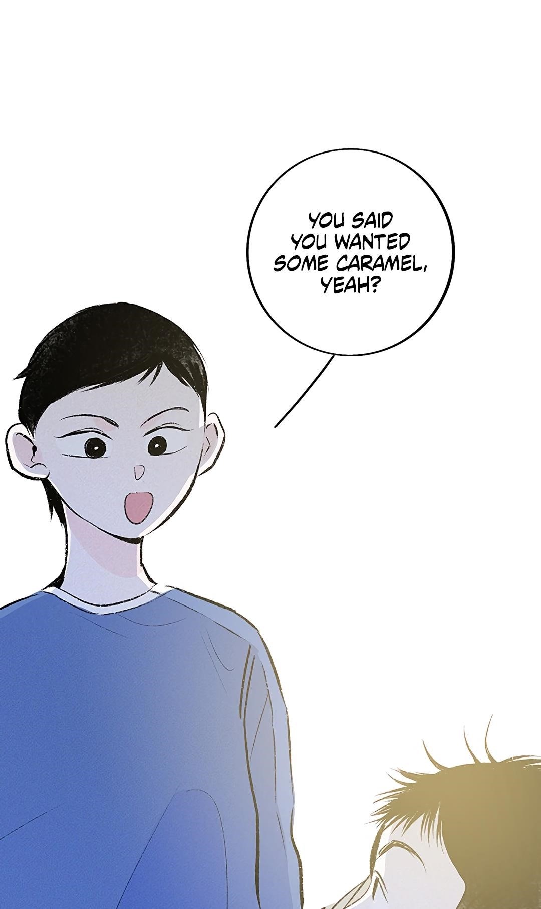 Why Don’t I Have Anyone By My Side? Chapter 40 - Page 73 in English