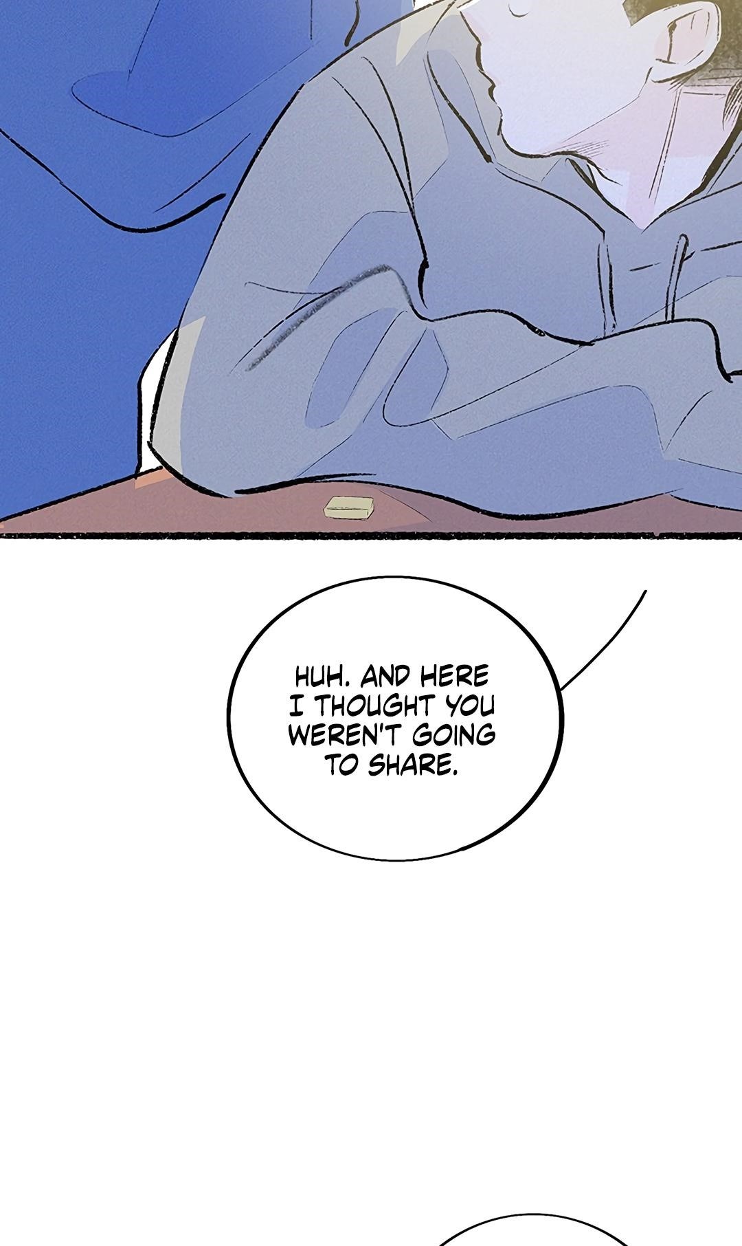 Why Don’t I Have Anyone By My Side? Chapter 40 - Page 74 in English