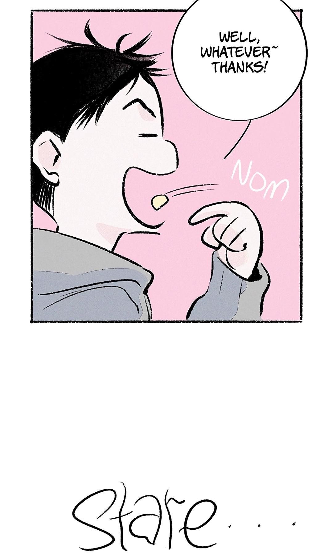Why Don’t I Have Anyone By My Side? Chapter 40 - Page 75 in English