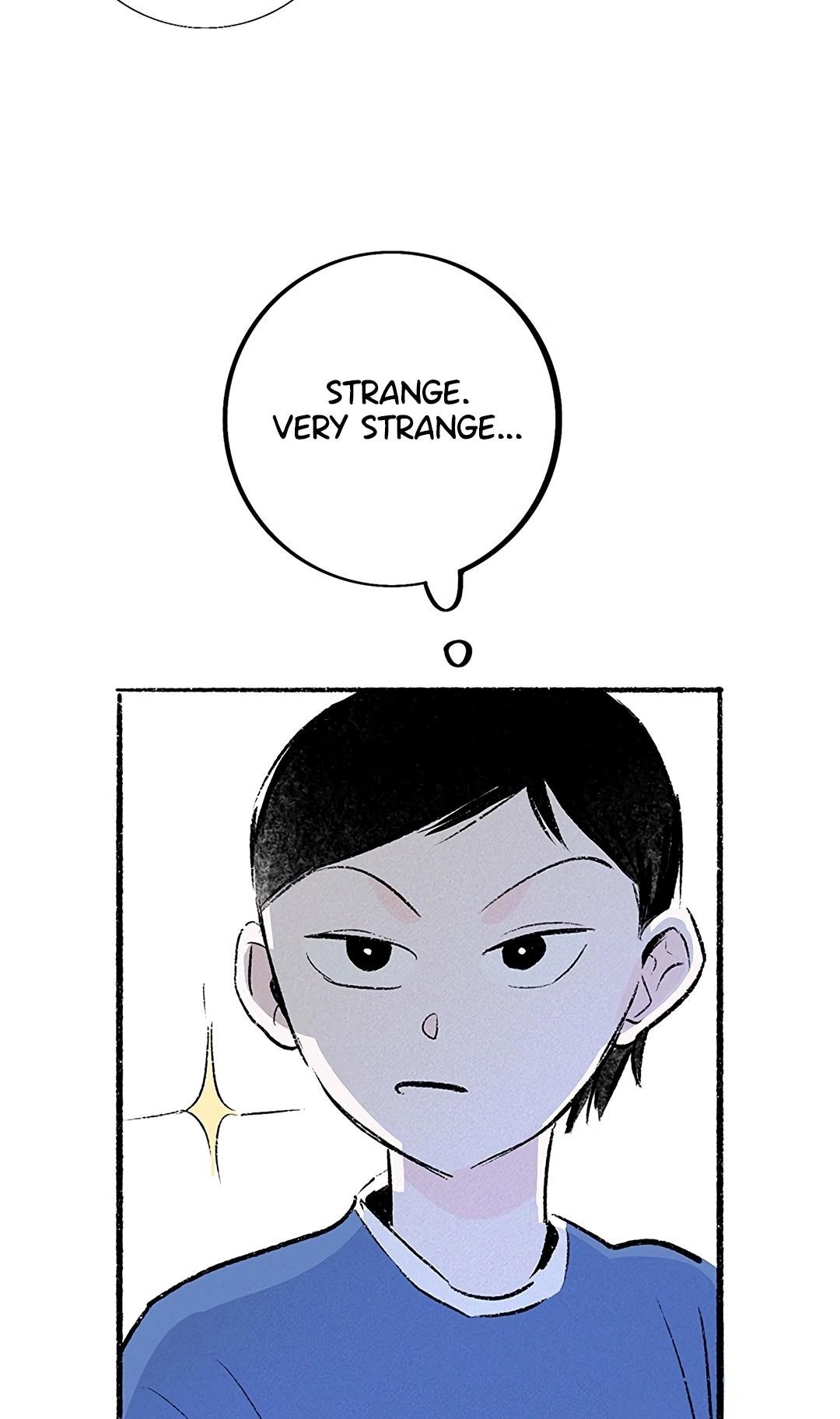 Why Don’t I Have Anyone By My Side? Chapter 40 - Page 82 in English