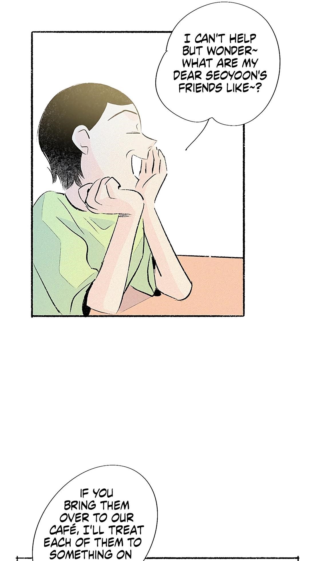 Why Don’t I Have Anyone By My Side? Chapter 40 - Page 9 in English