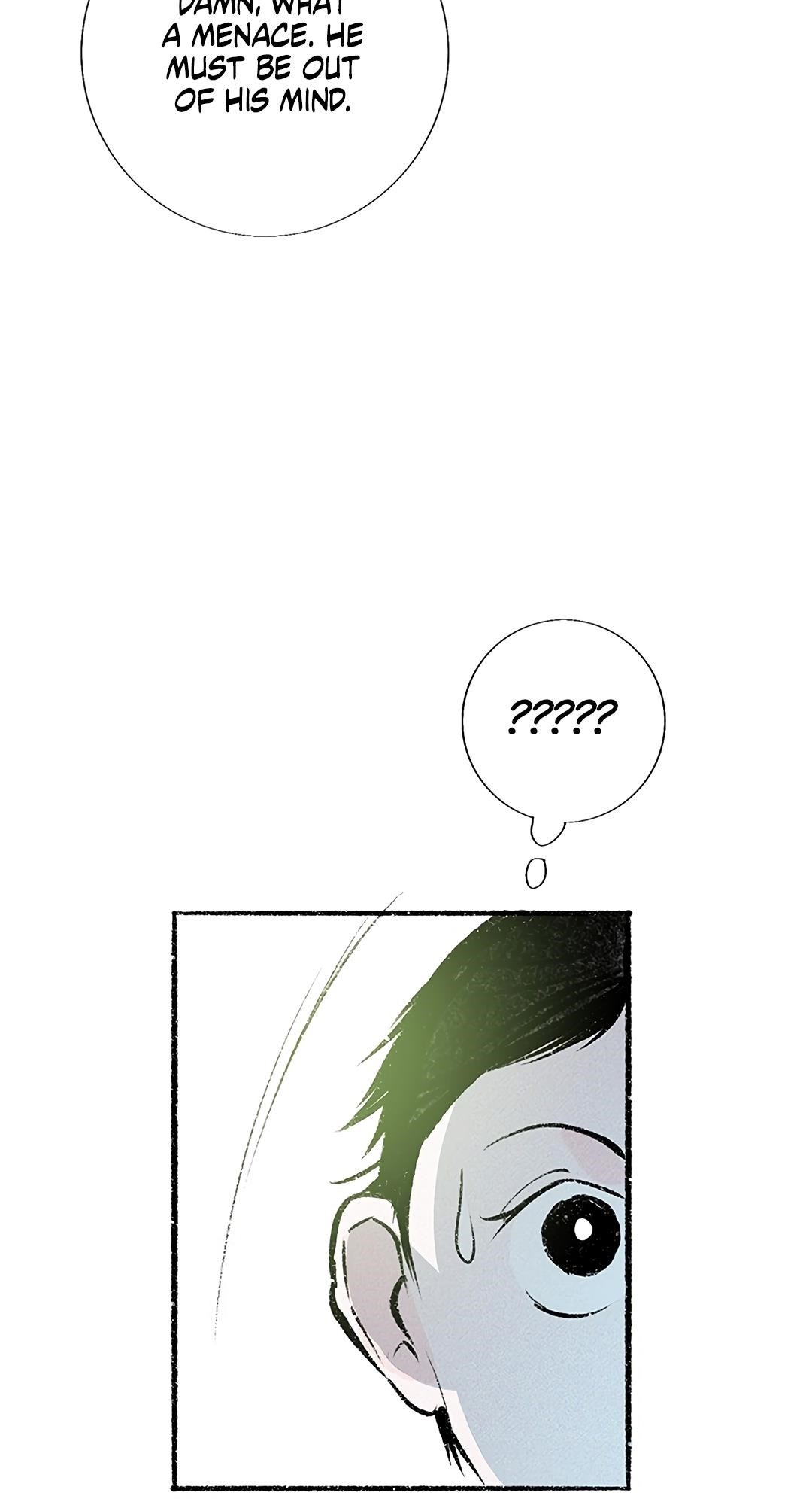 Why Don’t I Have Anyone By My Side? Chapter 40 - Page 90 in English