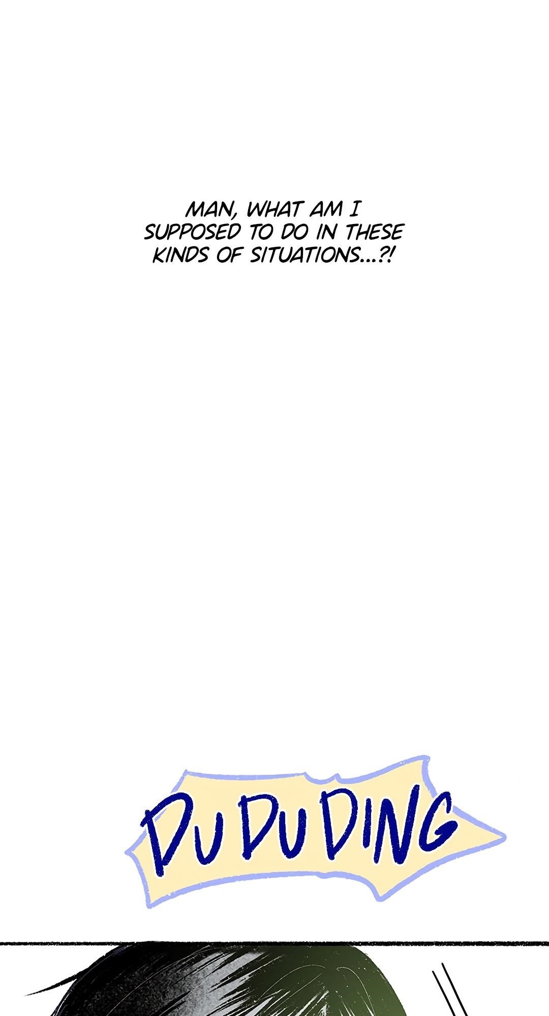 Why Don’t I Have Anyone By My Side? Chapter 40 - Page 94 in English