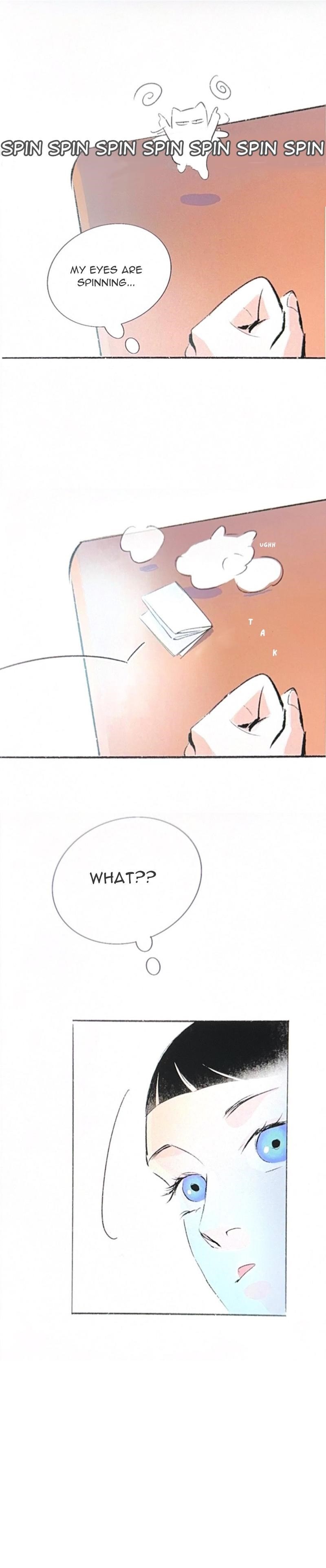 Why Don’t I Have Anyone By My Side? Chapter 41 - Page 9 in English