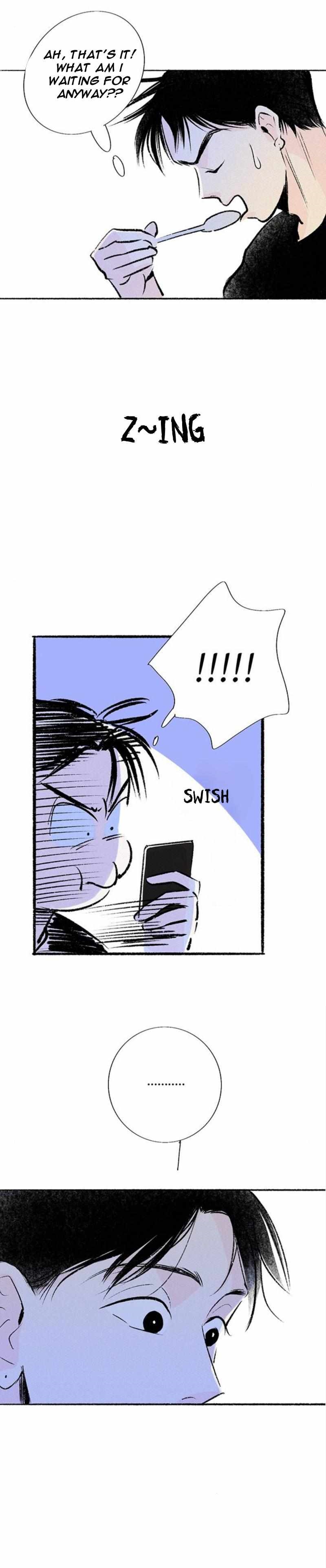 Why Don’t I Have Anyone By My Side? Chapter 42 - Page 35 in English