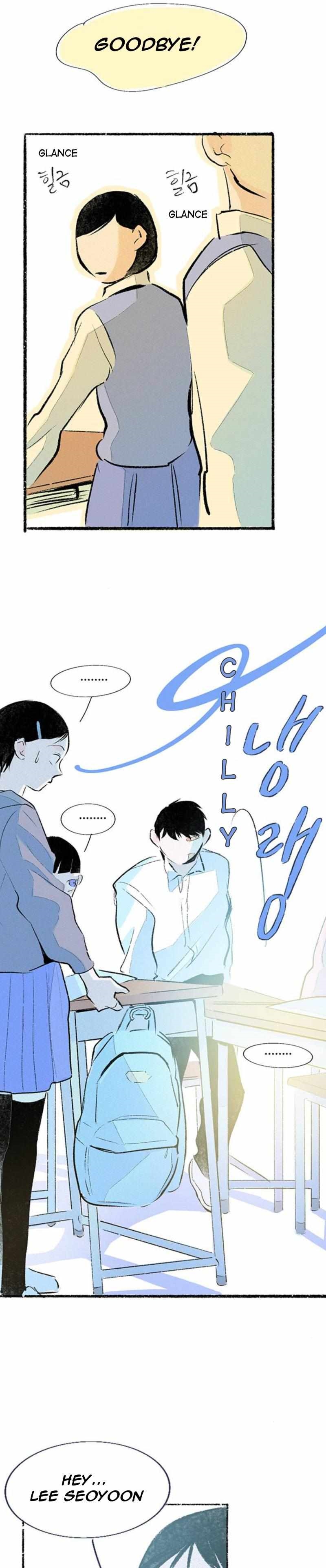 Why Don’t I Have Anyone By My Side? Chapter 43 - Page 10 in English