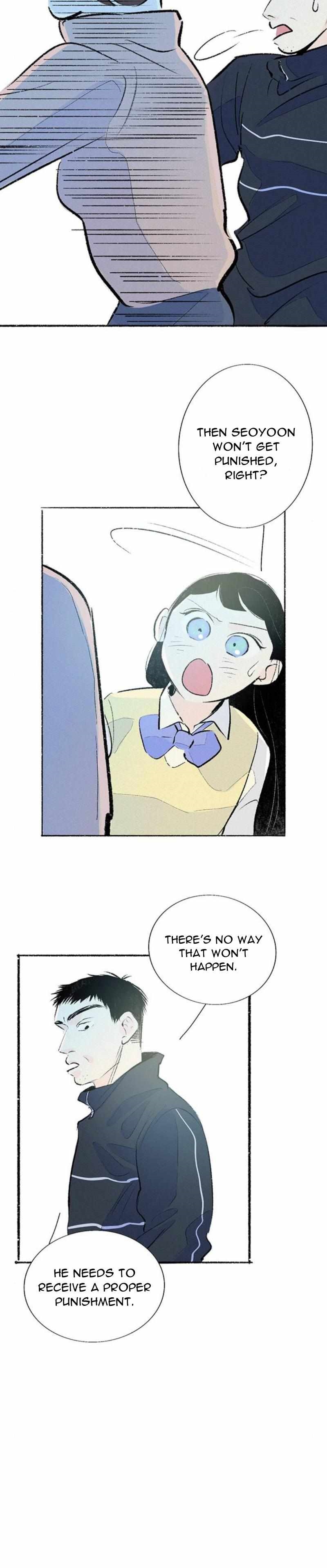 Why Don’t I Have Anyone By My Side? Chapter 44 - Page 12 in English