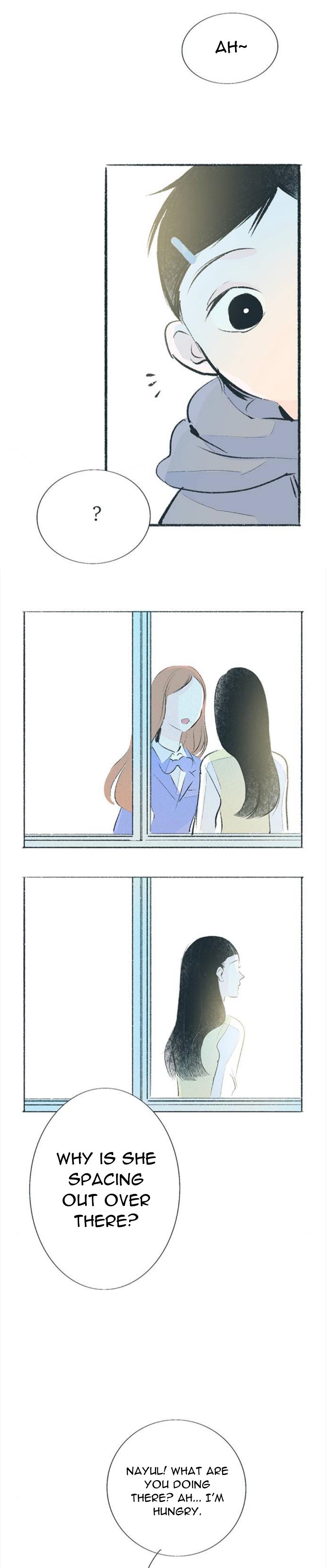 Why Don’t I Have Anyone By My Side? Chapter 44 - Page 18 in English