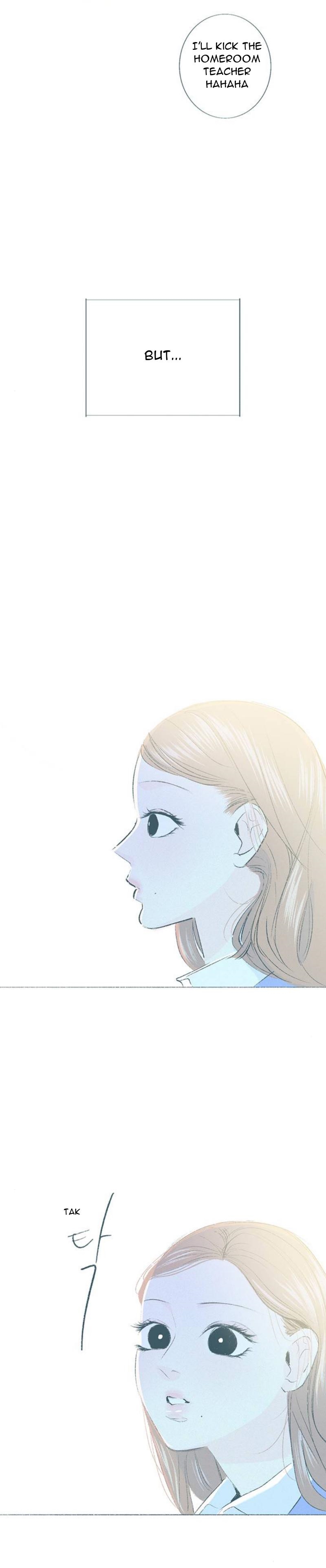 Why Don’t I Have Anyone By My Side? Chapter 44 - Page 28 in English