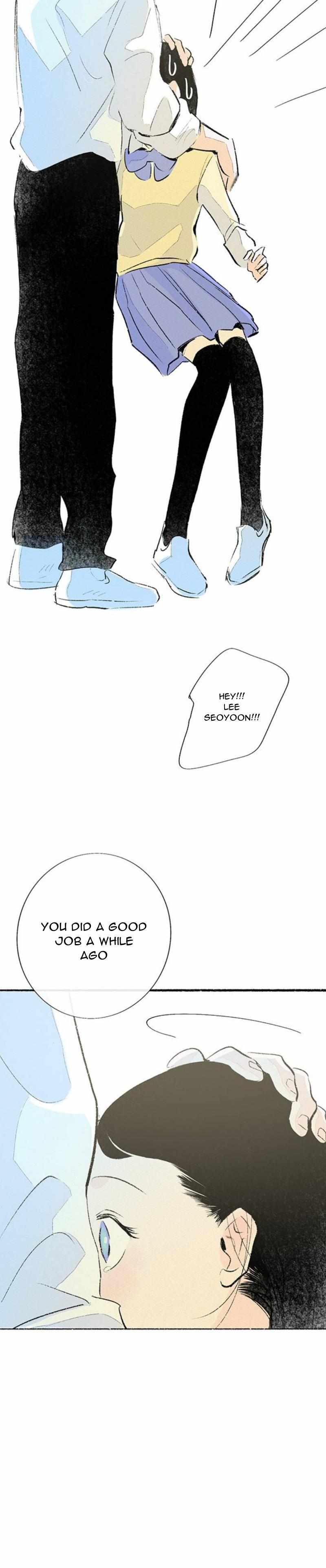 Why Don’t I Have Anyone By My Side? Chapter 44 - Page 37 in English