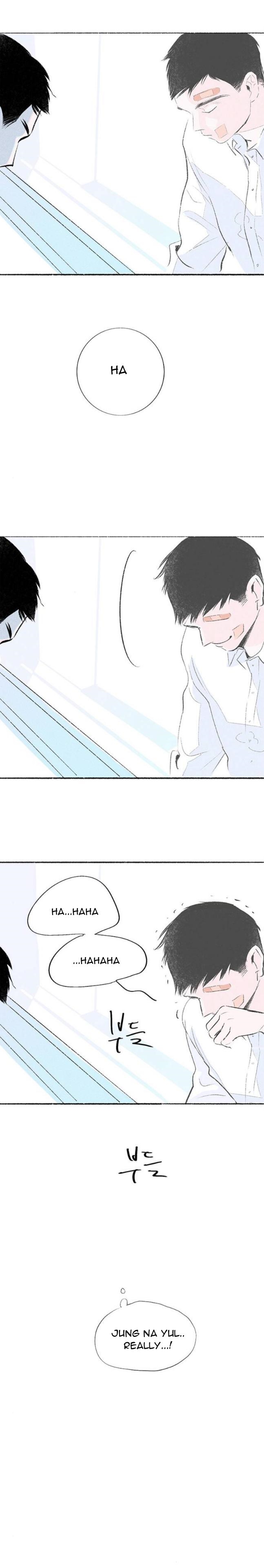 Why Don’t I Have Anyone By My Side? Chapter 45 - Page 28 in English