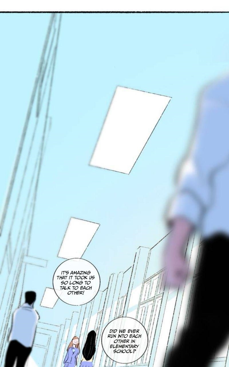 Why Don’t I Have Anyone By My Side? Chapter 46 - Page 101 in English