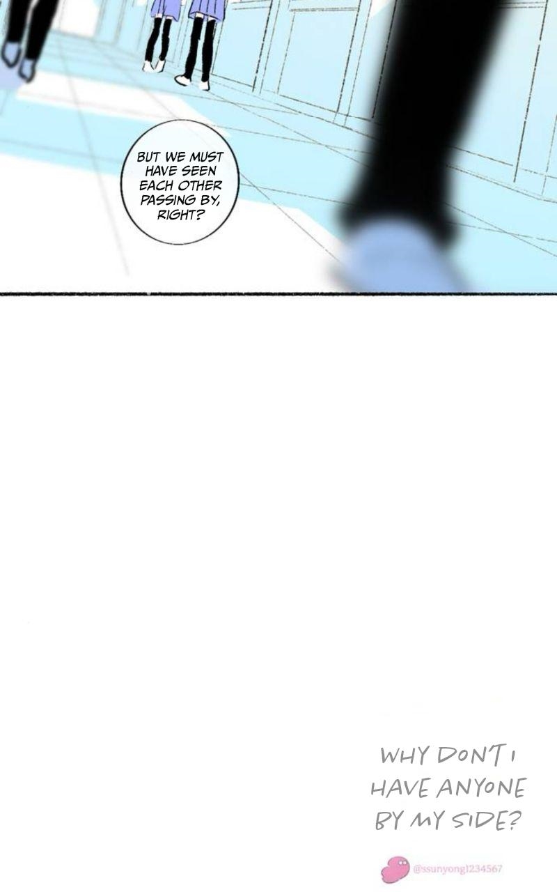 Why Don’t I Have Anyone By My Side? Chapter 46 - Page 102 in English
