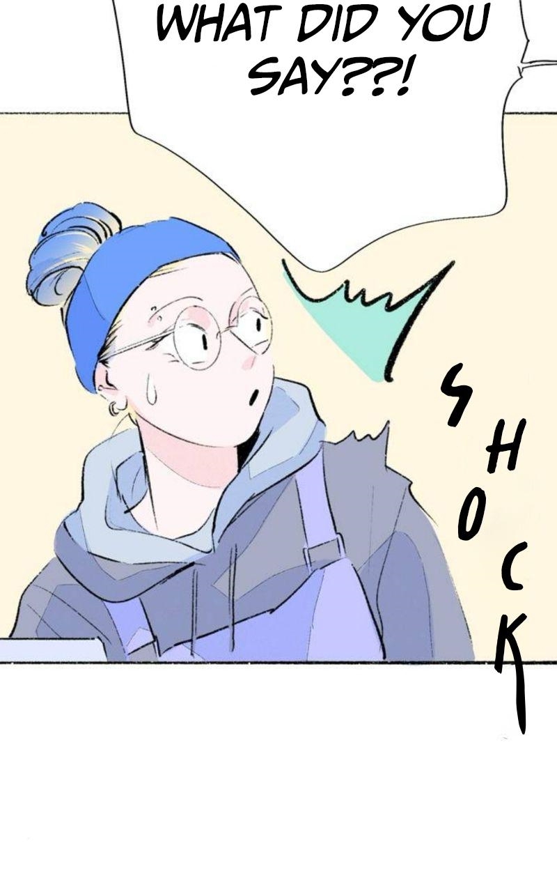 Why Don’t I Have Anyone By My Side? Chapter 46 - Page 11 in English