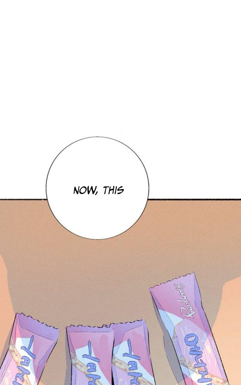 Why Don’t I Have Anyone By My Side? Chapter 46 - Page 16 in English