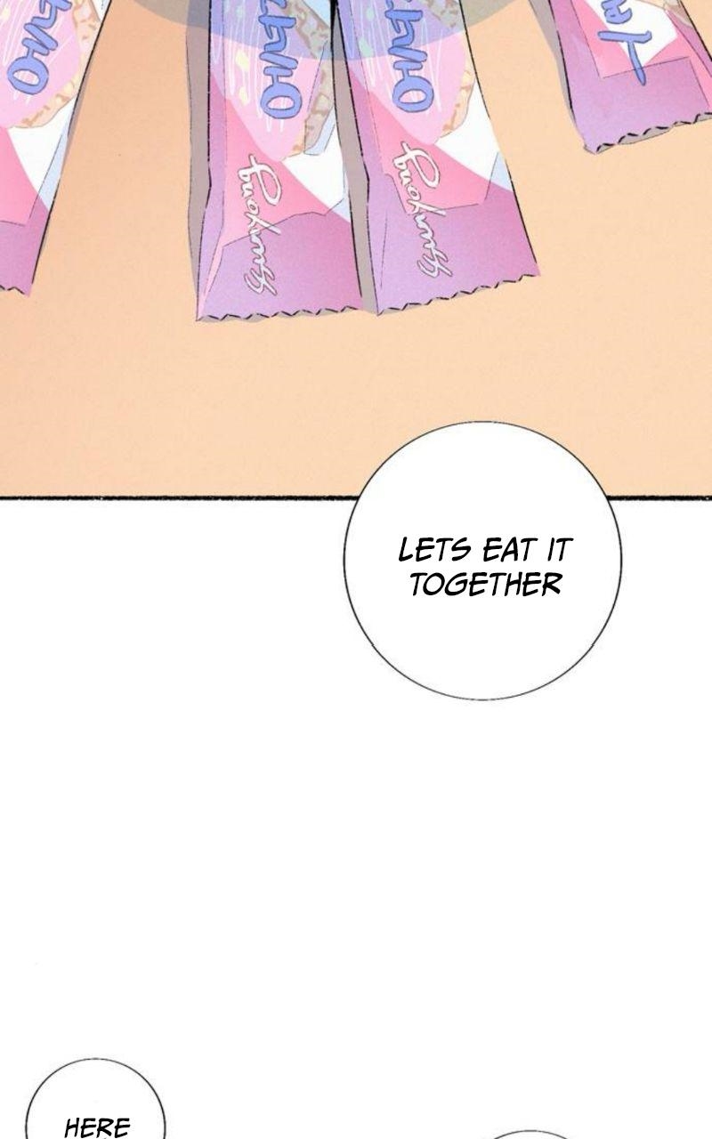 Why Don’t I Have Anyone By My Side? Chapter 46 - Page 17 in English