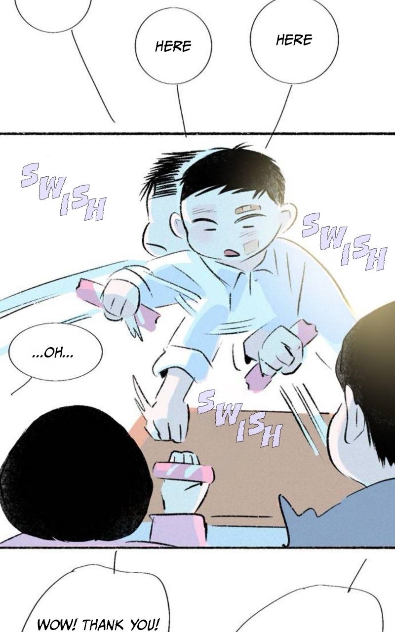 Why Don’t I Have Anyone By My Side? Chapter 46 - Page 18 in English