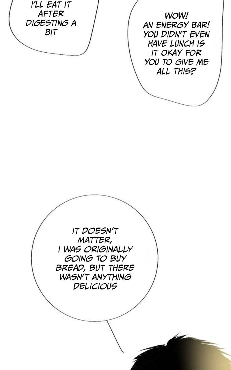 Why Don’t I Have Anyone By My Side? Chapter 46 - Page 19 in English