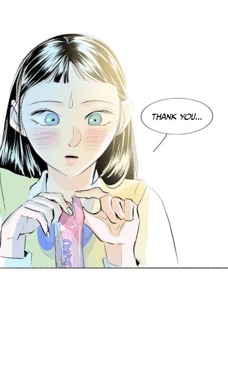 Why Don’t I Have Anyone By My Side? Chapter 46 - Page 21 in English