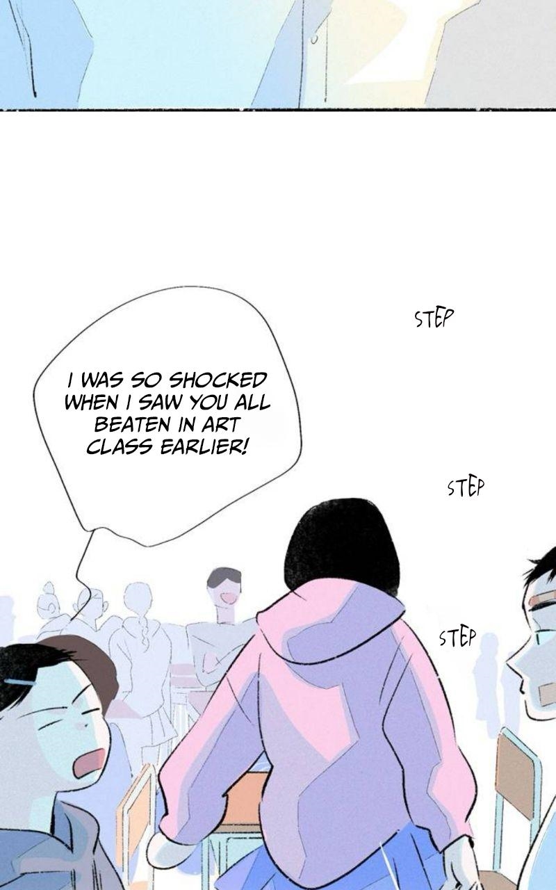 Why Don’t I Have Anyone By My Side? Chapter 46 - Page 54 in English