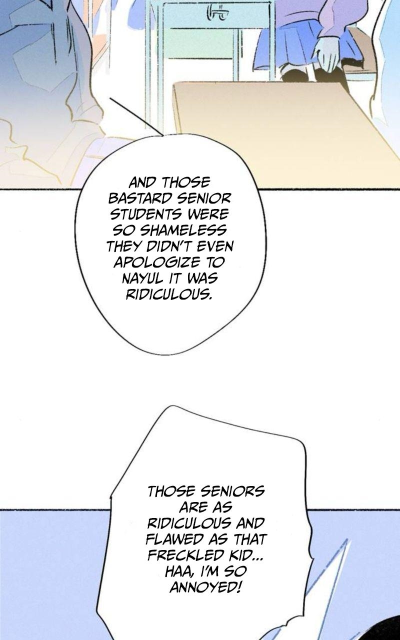 Why Don’t I Have Anyone By My Side? Chapter 46 - Page 56 in English